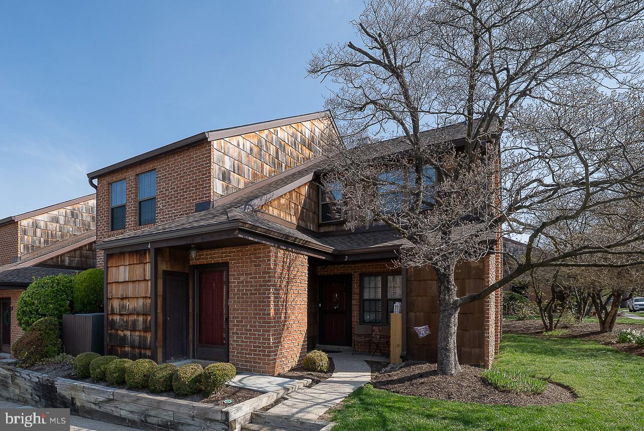 CHESTERBROOK - Residential