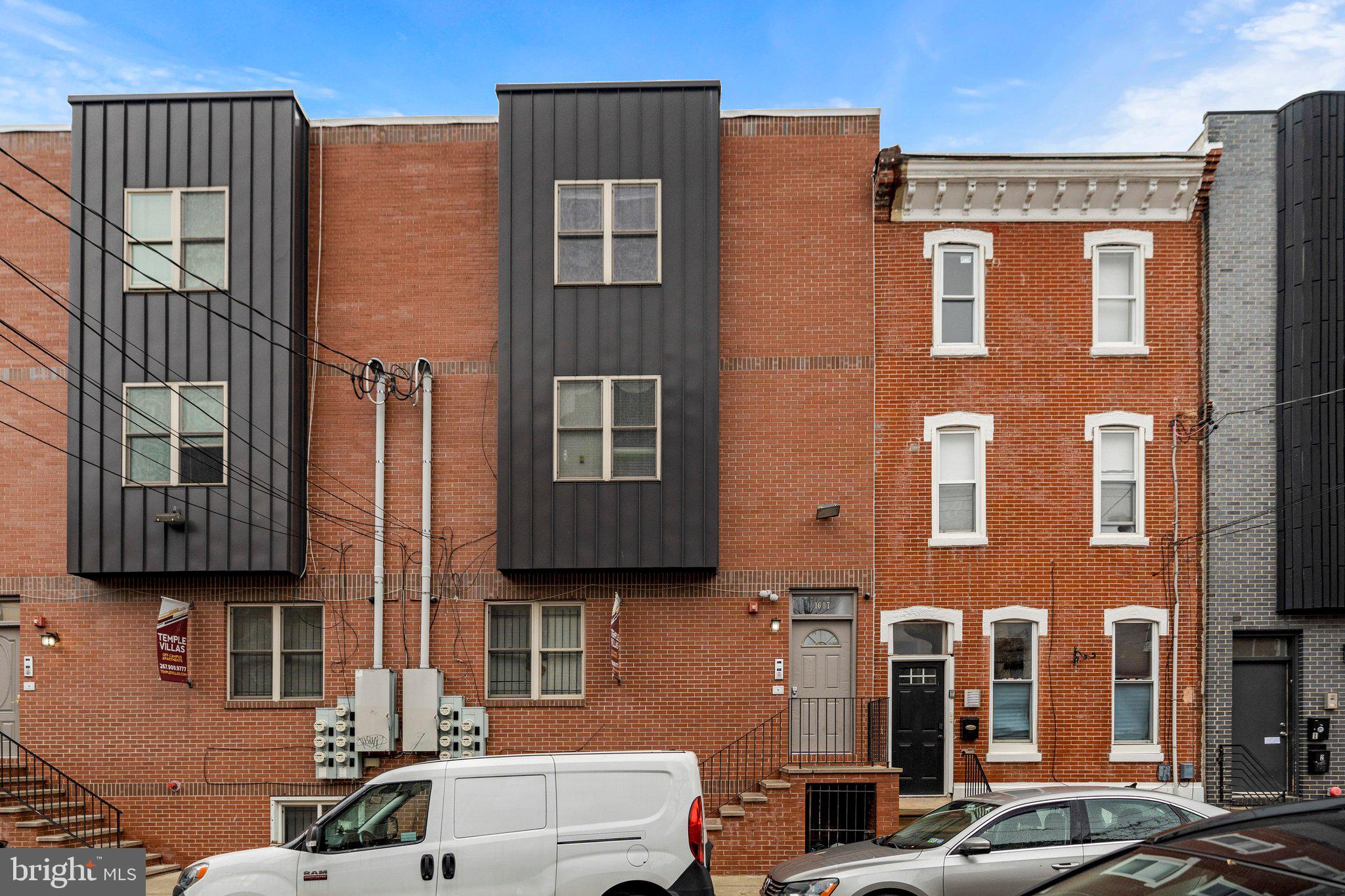 NORTH CENTRAL - Residential Lease