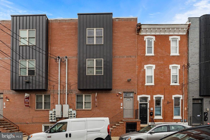 Prime Temple University student housing! The listed price includes 2 months of rent-free on a 12-month lease. The monthly payment is to be at $2100/Mo
Available NOW!
A beautiful 4 bed/2 bath apartment 5 min away from the main campus of Temple University
Welcome to our newly renovated building with TWO 4 bed/2 bath apartments available in the heart of Temple University's Off-campus Area! Flexible move-in! This spacious 4-bedroom, 2-bathroom apartment is perfectly situated just a 5-minute walk from SEPTA and the main campus of Temple University. With central AC and heat, you'll always stay comfortable no matter the season. The apartment boasts an abundance of natural light, creating a warm and inviting atmosphere. Conveniently located near shops and grocery stores, you'll have everything you need right at your doorstep. Our recent renovations ensure that you'll enjoy modern and updated living spaces. Don't miss out on this fantastic opportunity to live in a prime location with easy access to transportation and amenities. Check out the video tour!