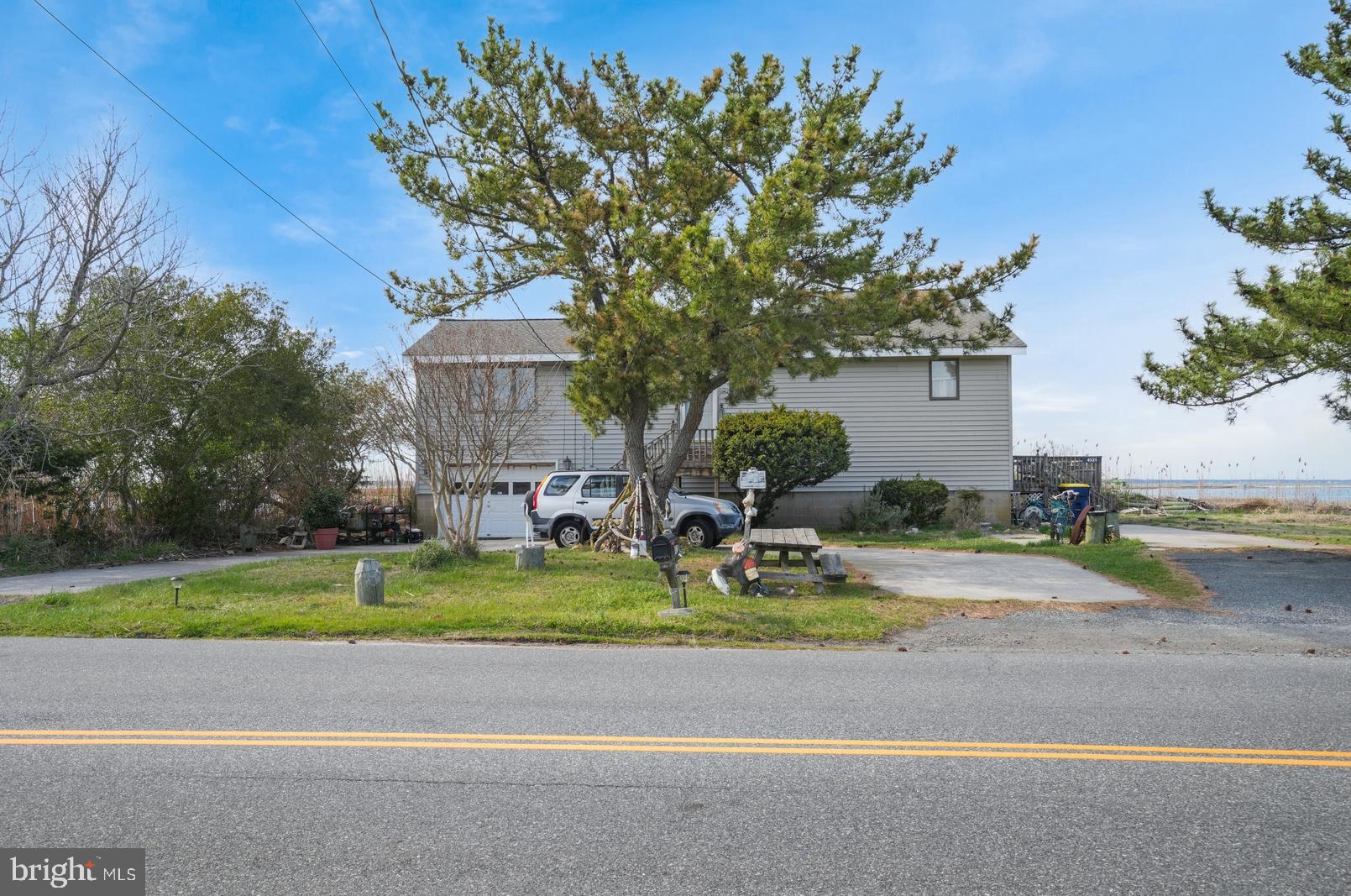 4521 MAIN STREET