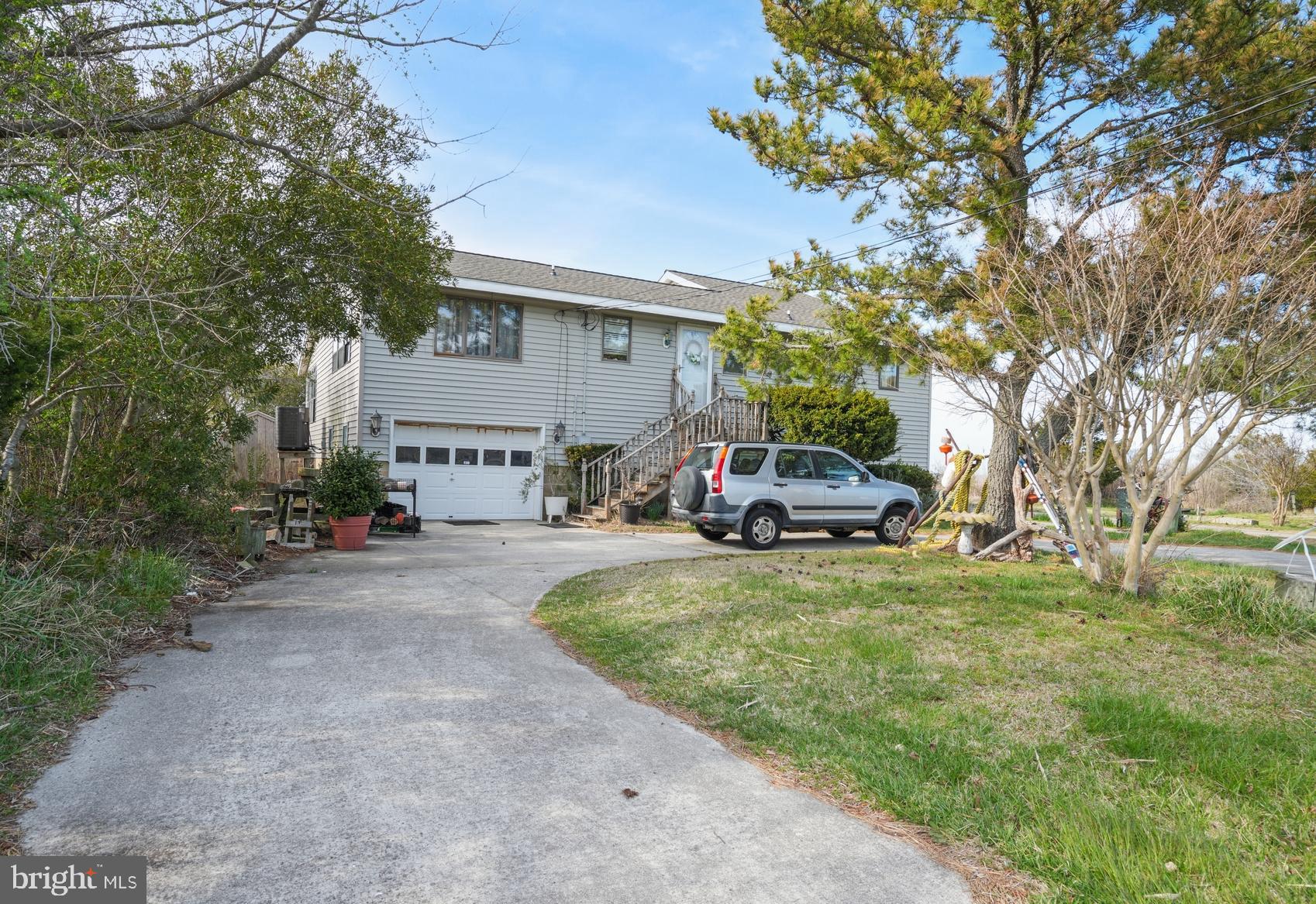 4521 MAIN STREET