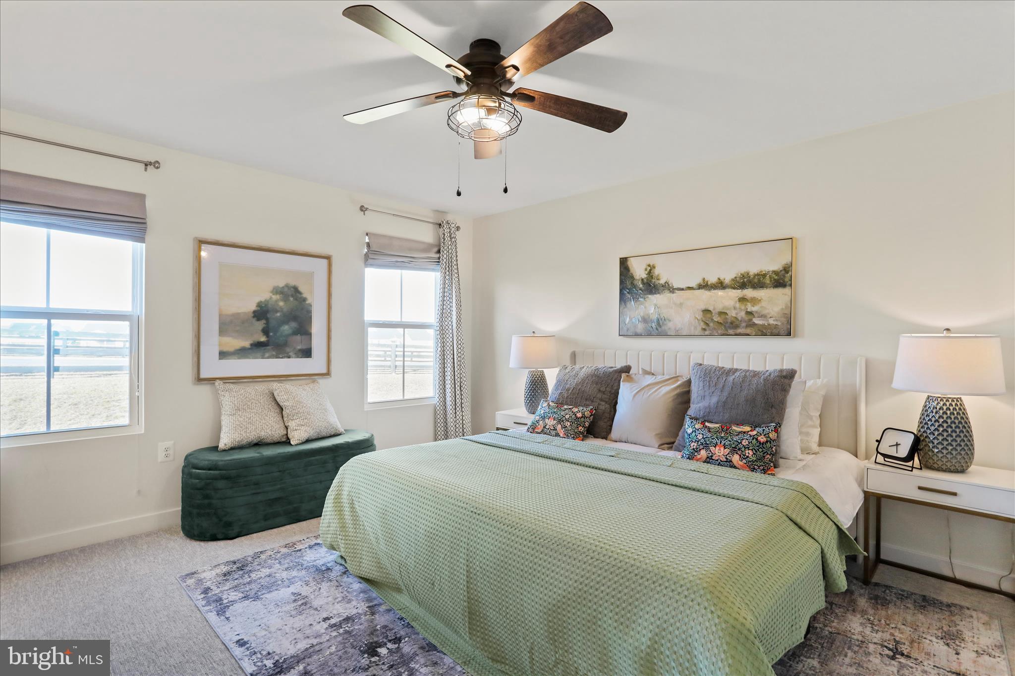 ARCADIA SPRINGS - Residential