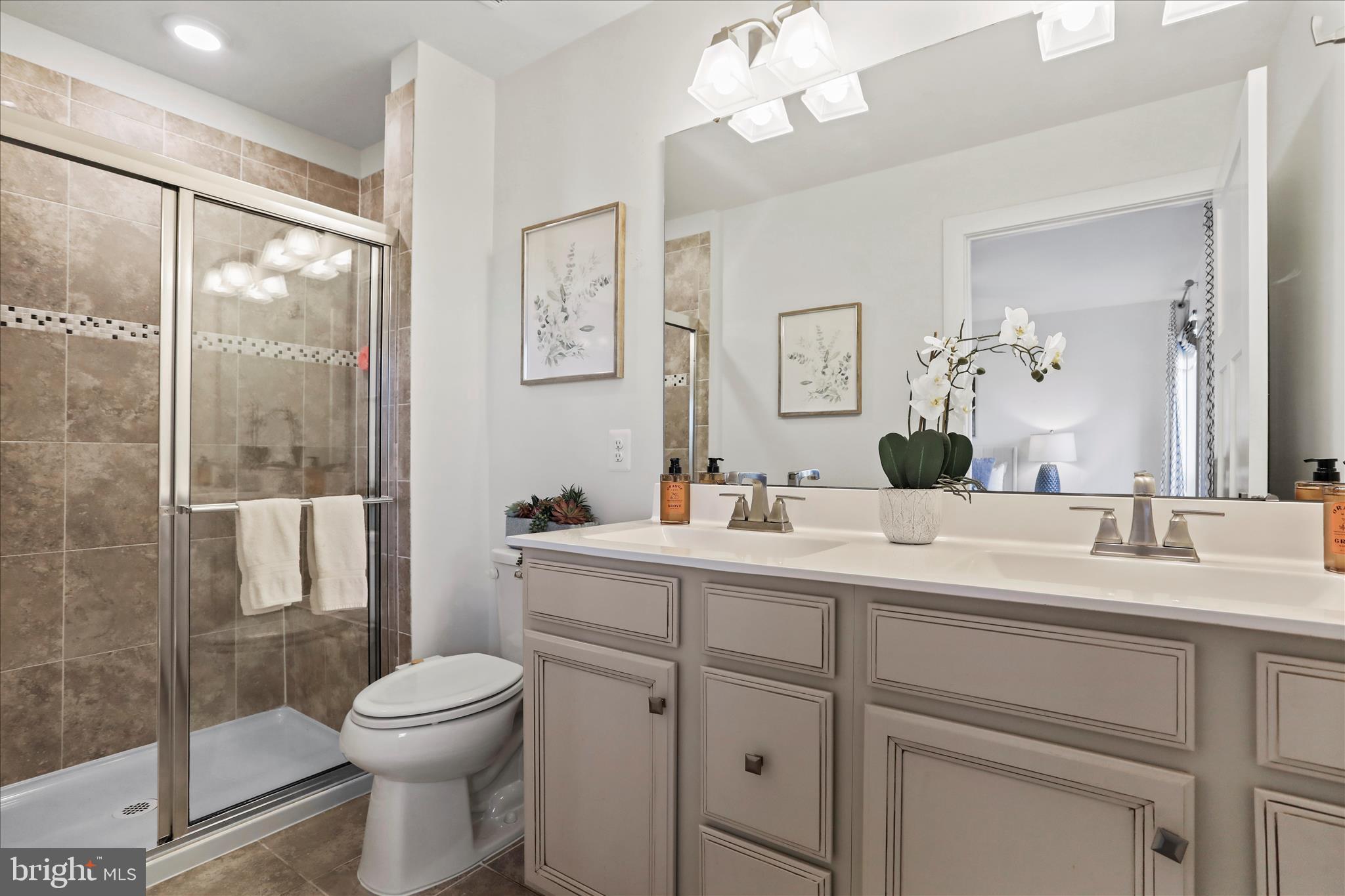 ARCADIA SPRINGS - Residential