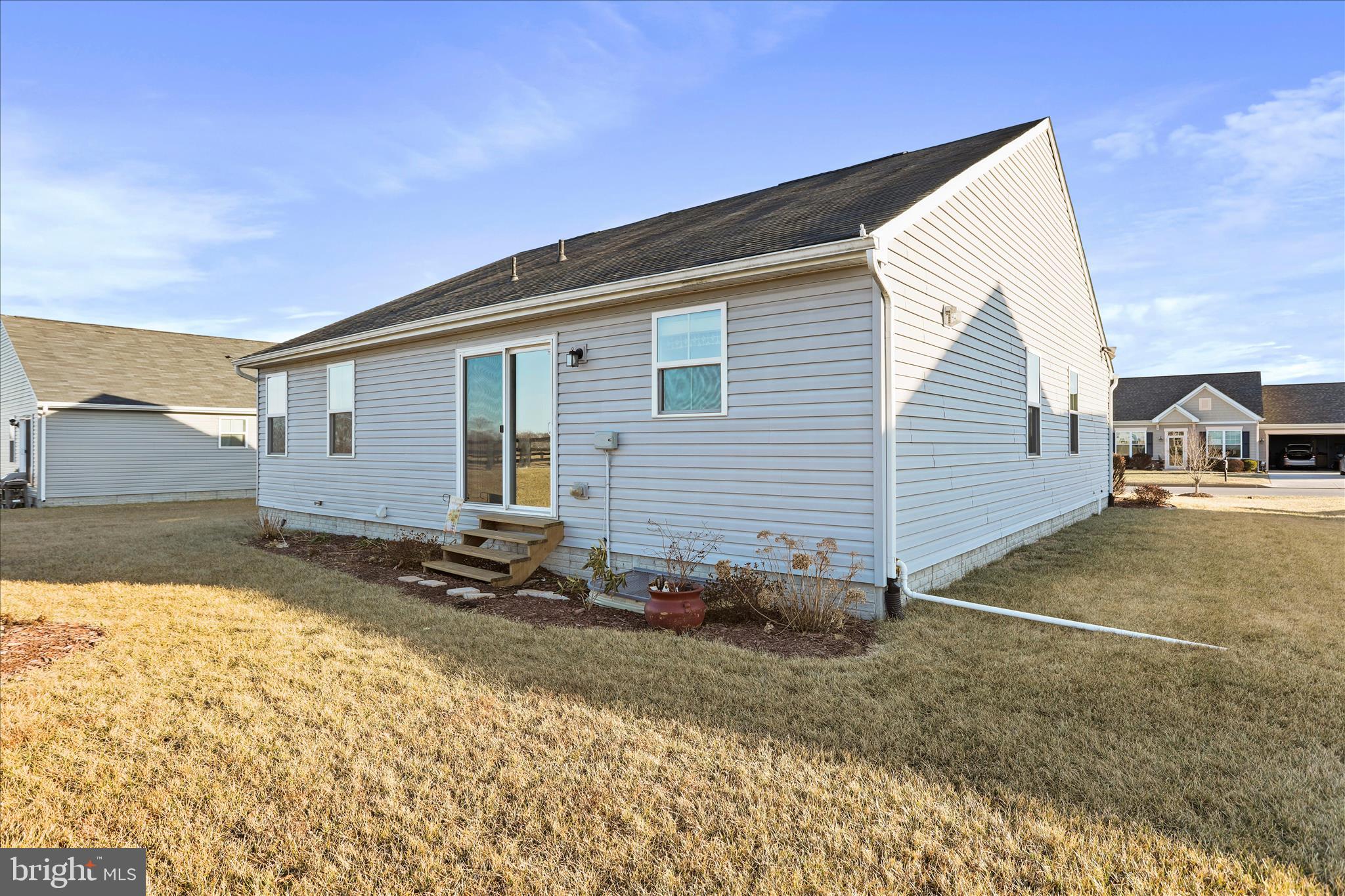 ARCADIA SPRINGS - Residential