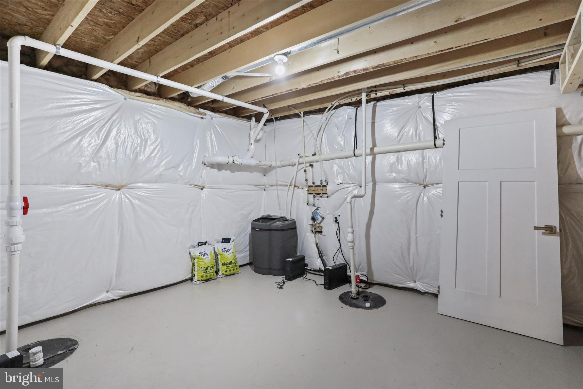 ARCADIA SPRINGS - Residential