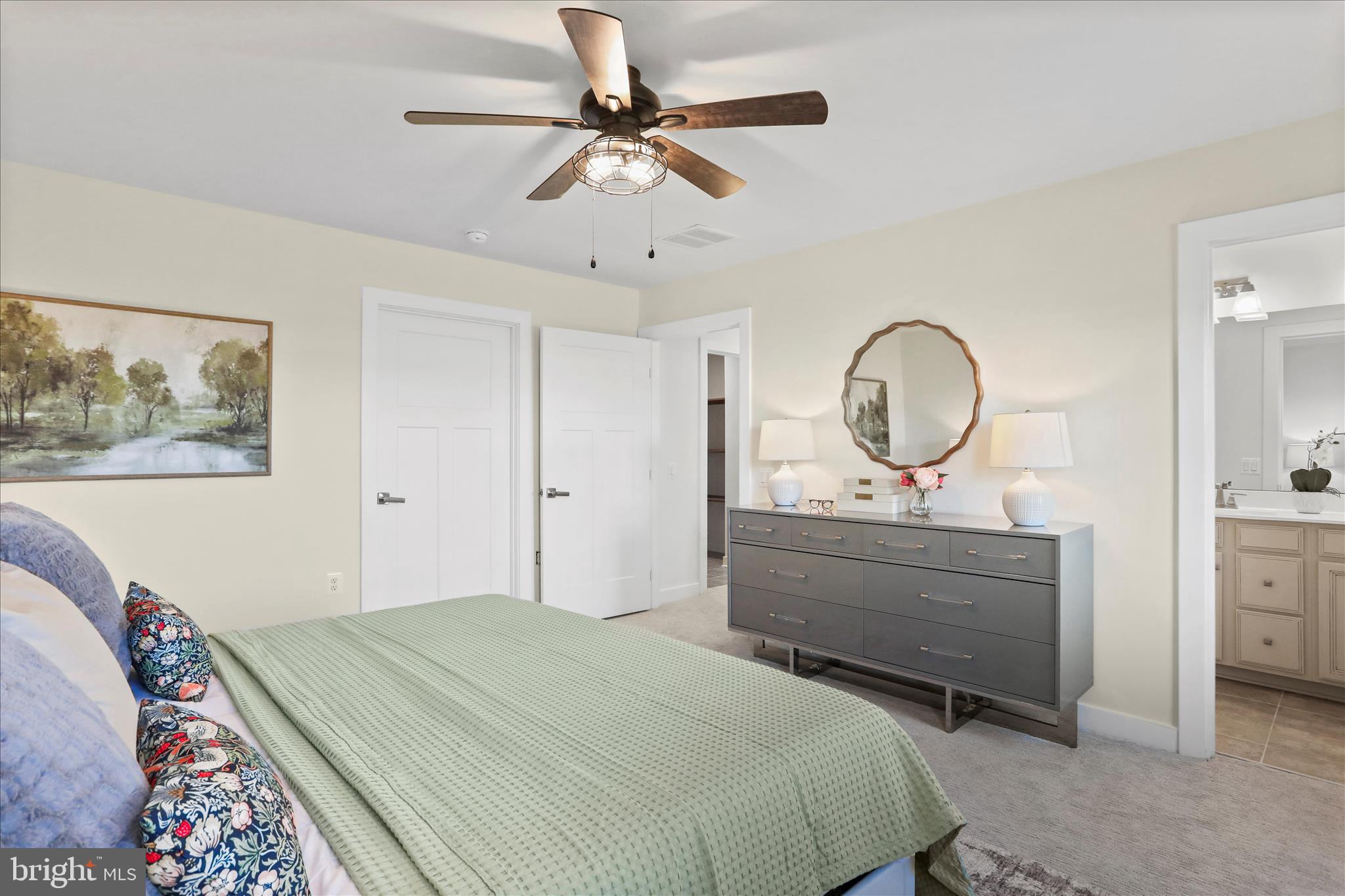 ARCADIA SPRINGS - Residential