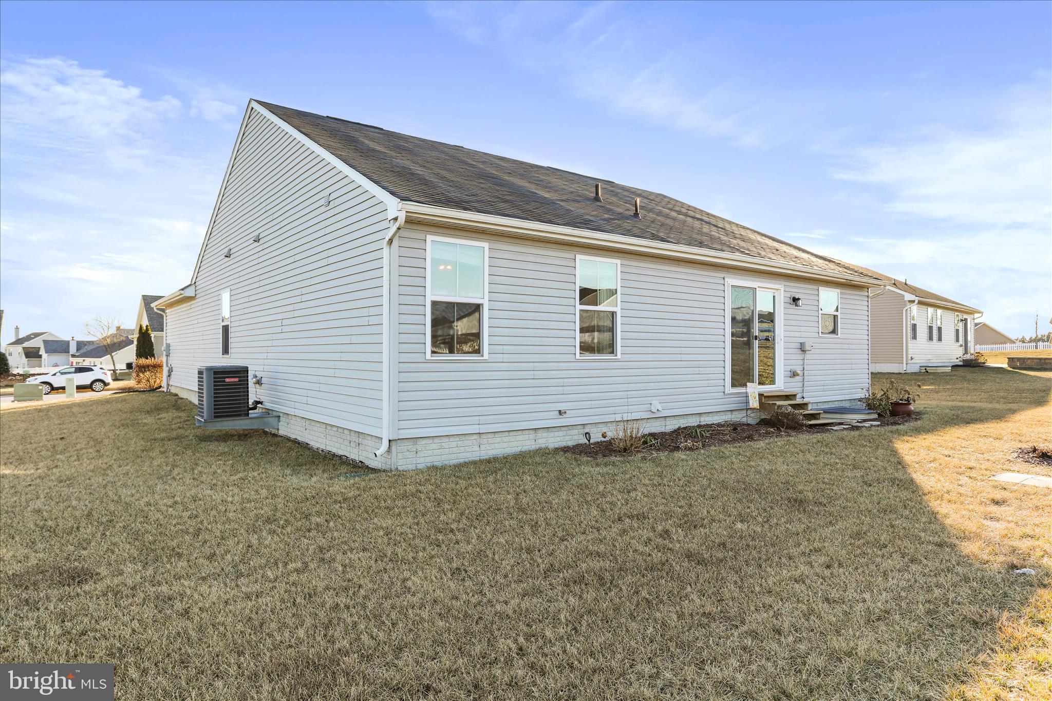 ARCADIA SPRINGS - Residential