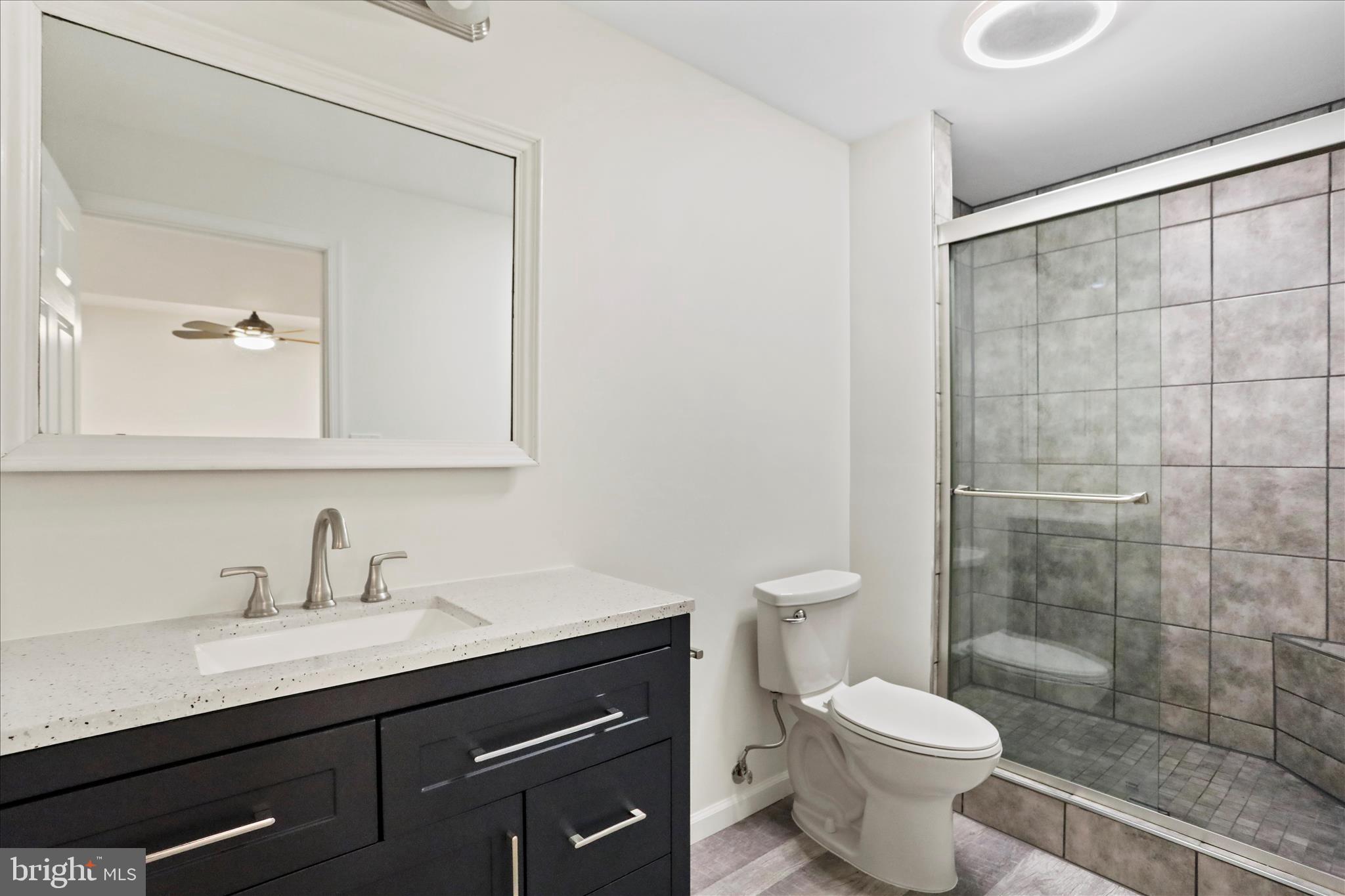 ARCADIA SPRINGS - Residential