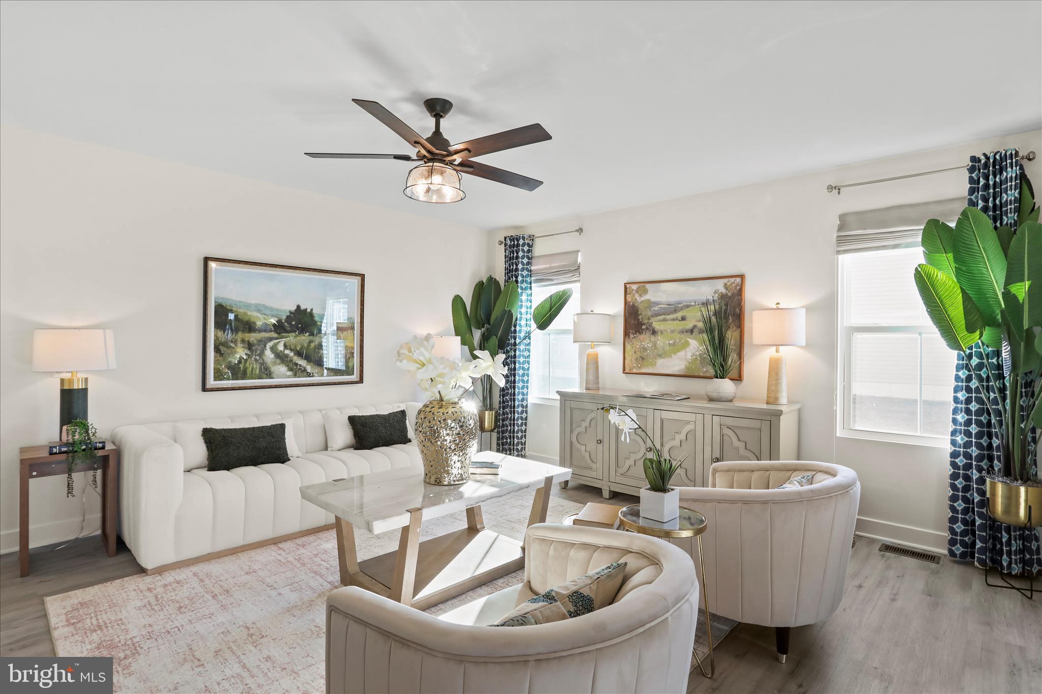 ARCADIA SPRINGS - Residential