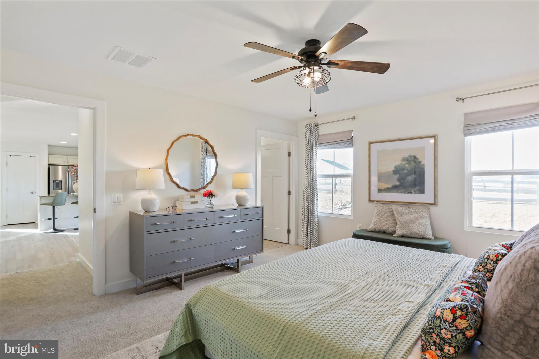 ARCADIA SPRINGS - Residential