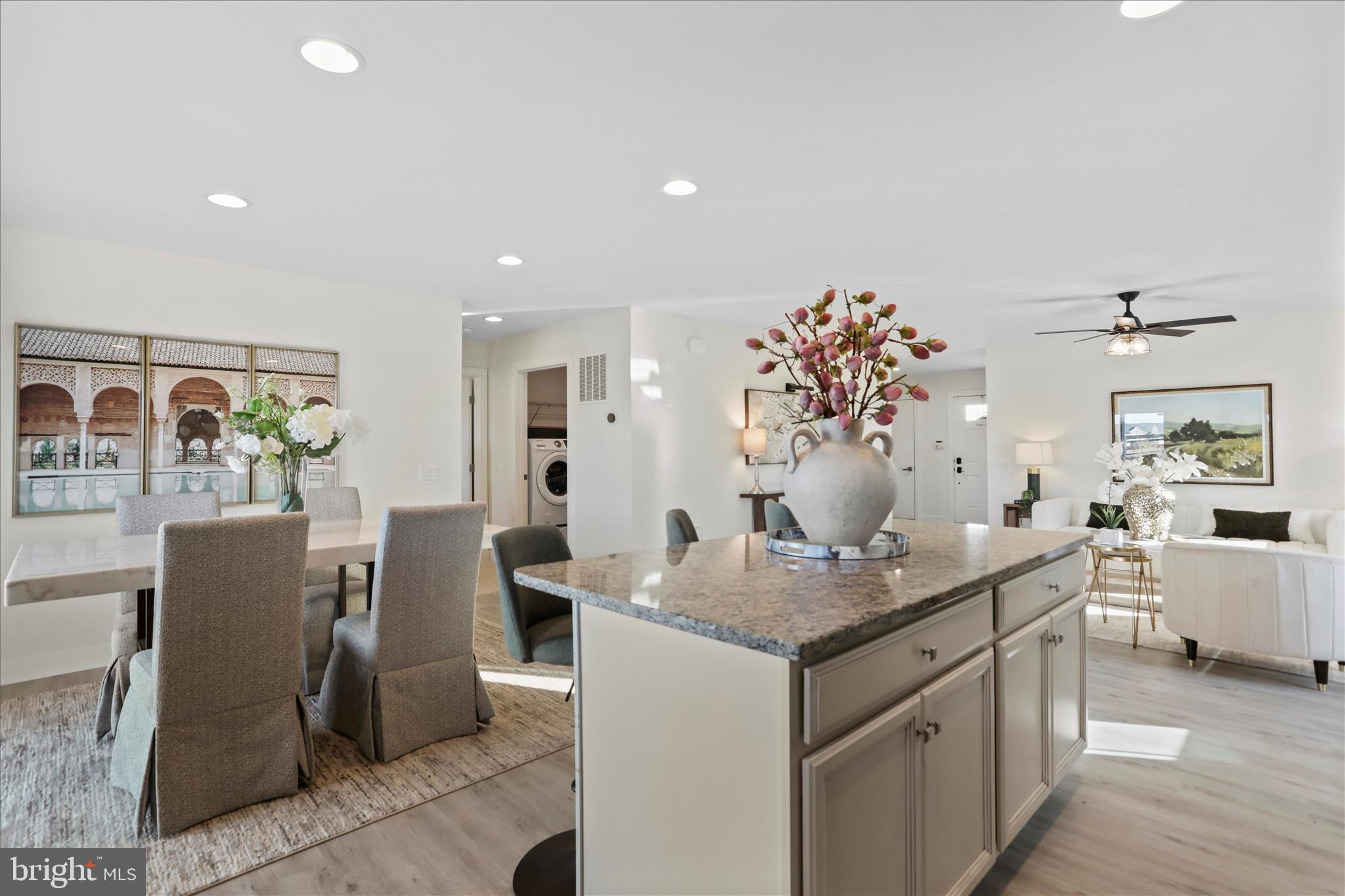 ARCADIA SPRINGS - Residential