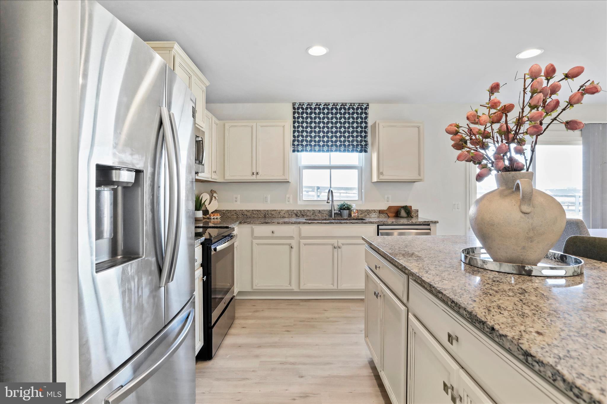 ARCADIA SPRINGS - Residential