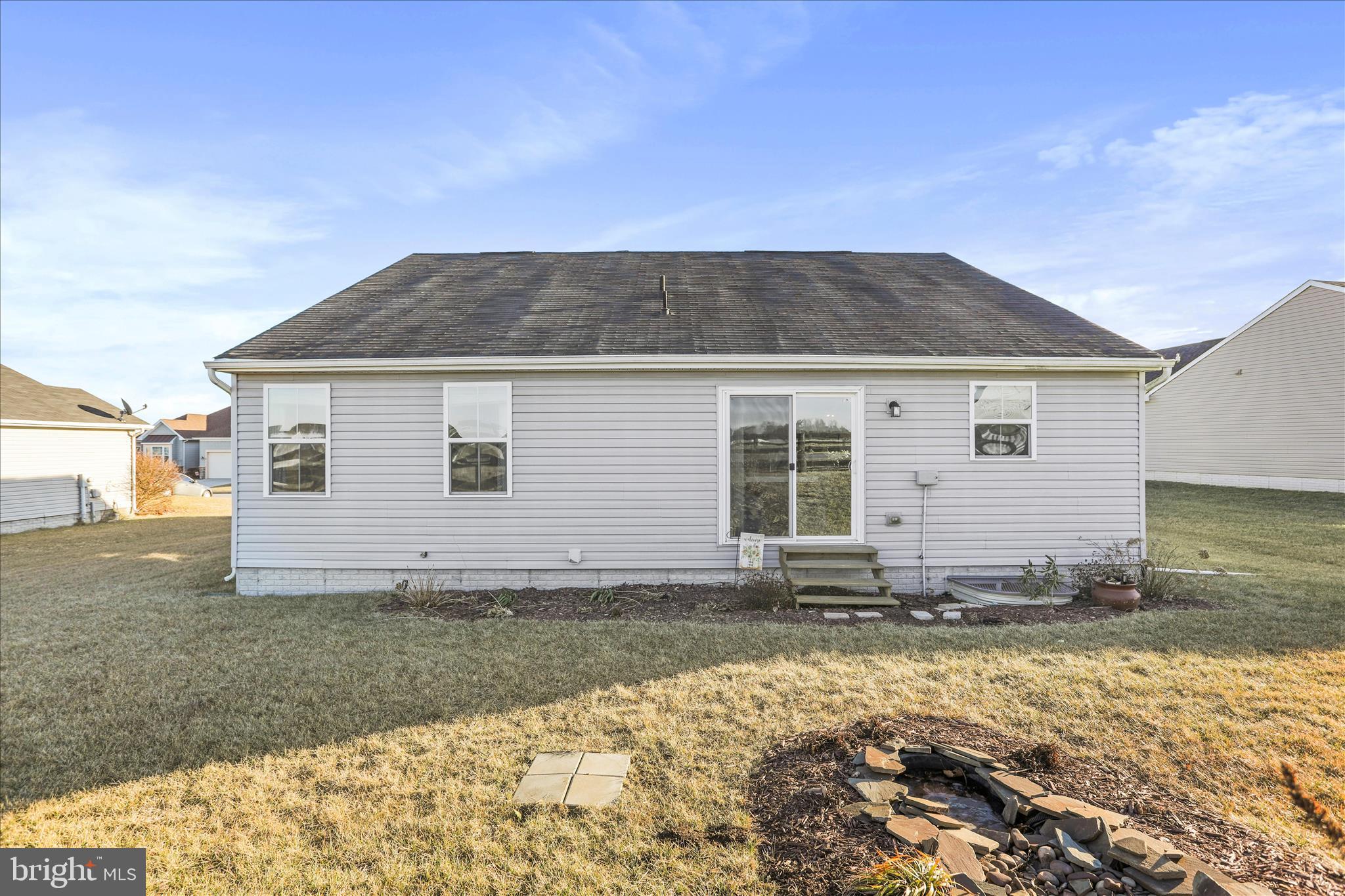 ARCADIA SPRINGS - Residential