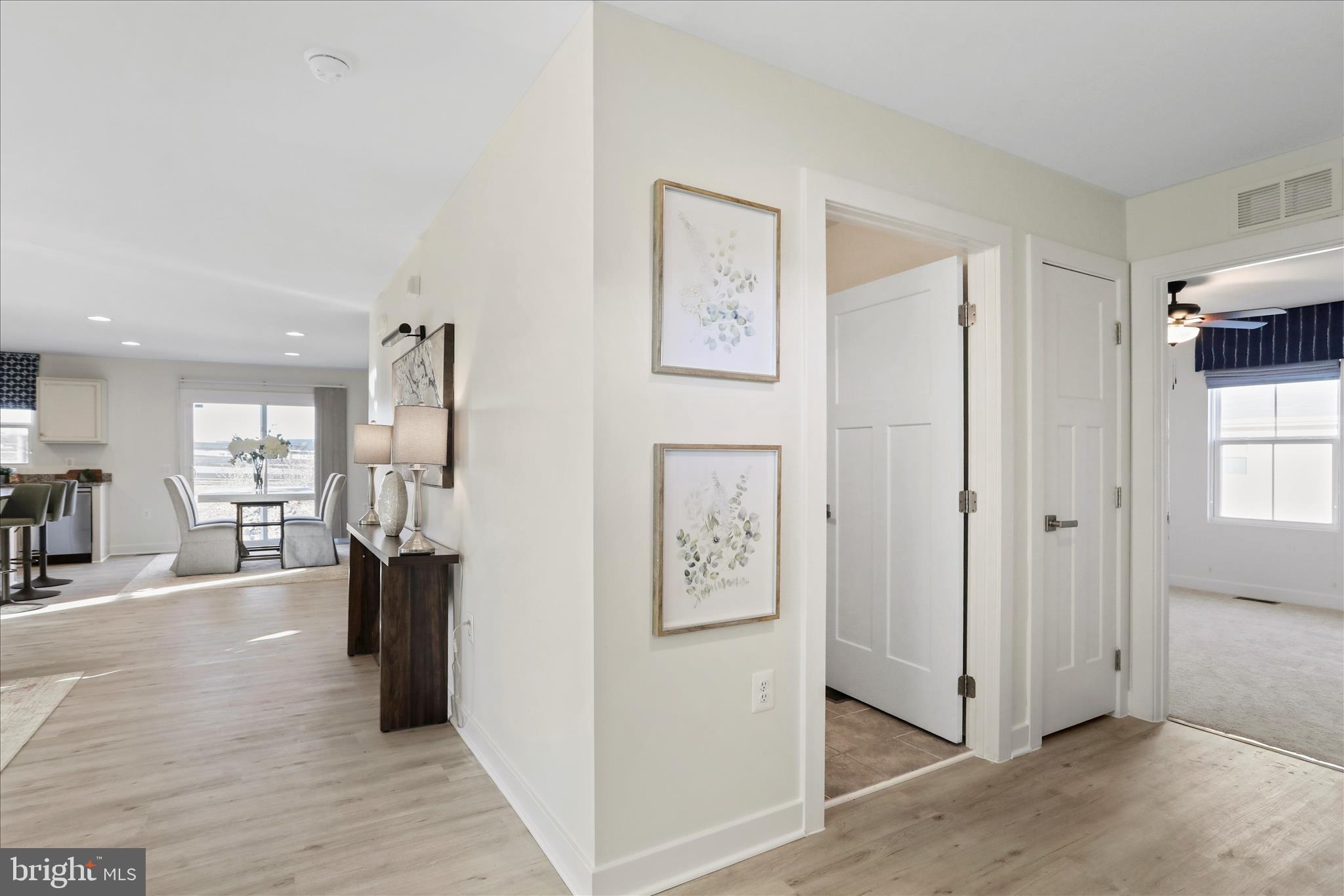 ARCADIA SPRINGS - Residential