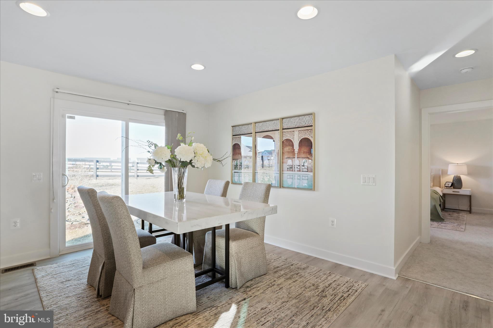 ARCADIA SPRINGS - Residential