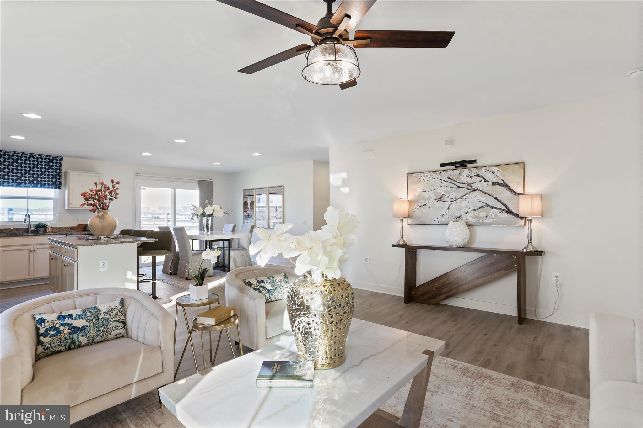 ARCADIA SPRINGS - Residential