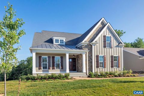 Homes For Sale - 1696 Fowler St<br/> Albemarle County, CHARLOTTESVILLE, VA 22901