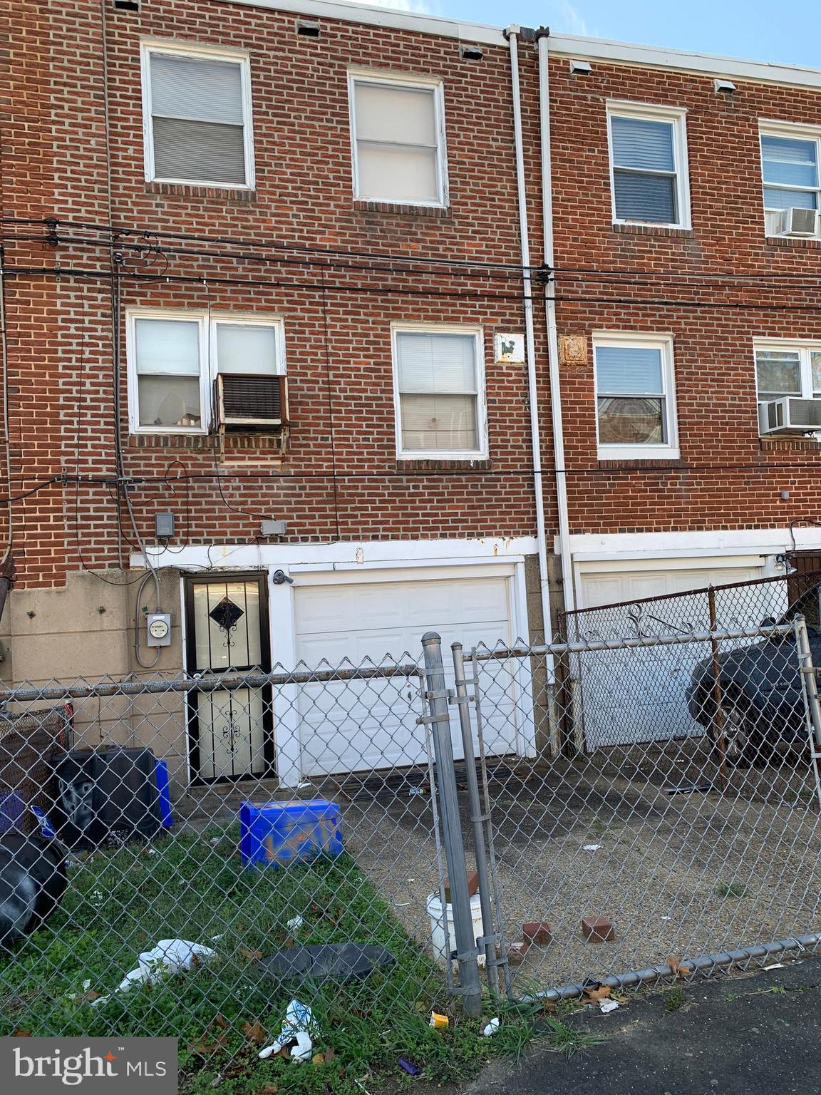 MT AIRY (EAST) - Residential