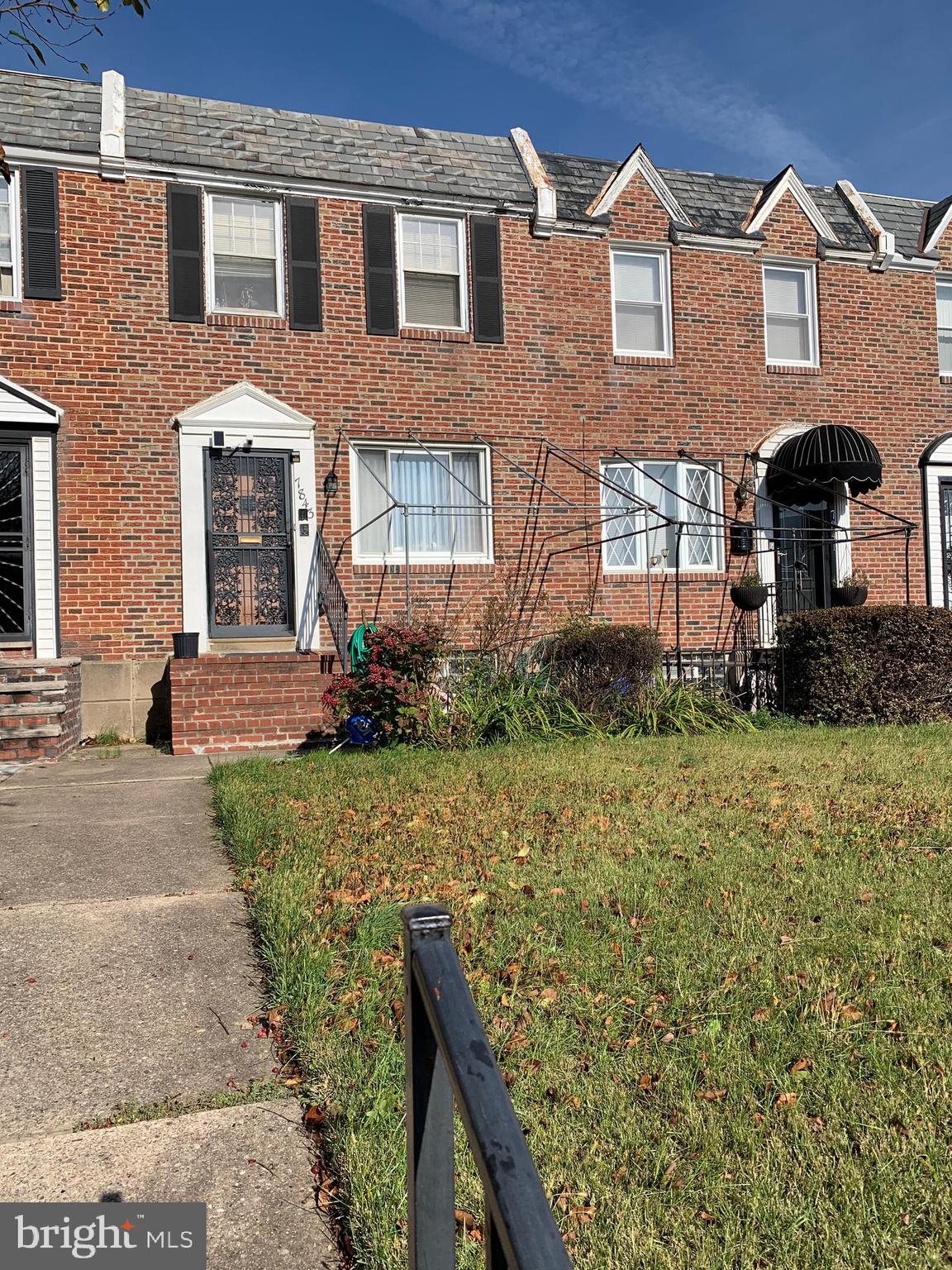 MT AIRY (EAST) - Residential