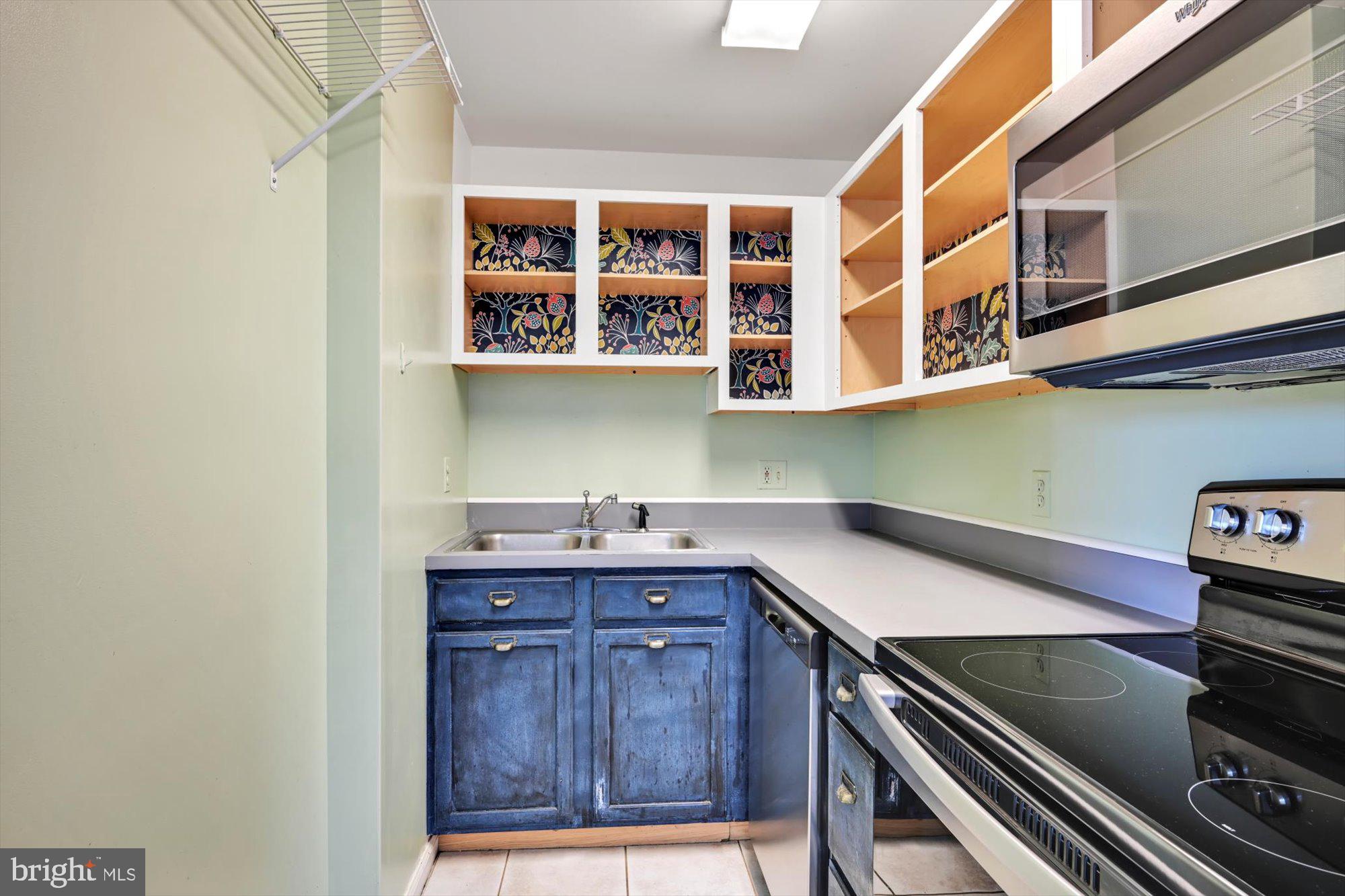 CLOCK TOWERS - Residential