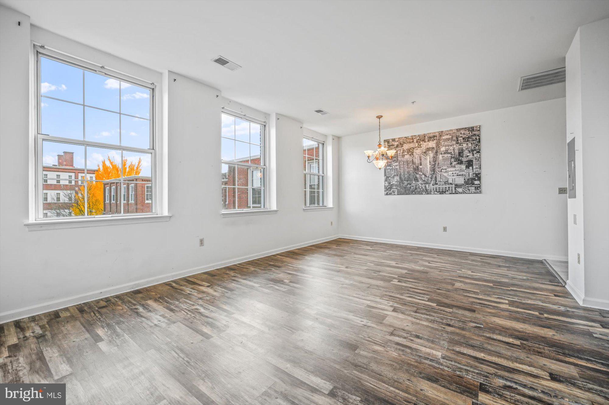 CLOCK TOWERS - Residential