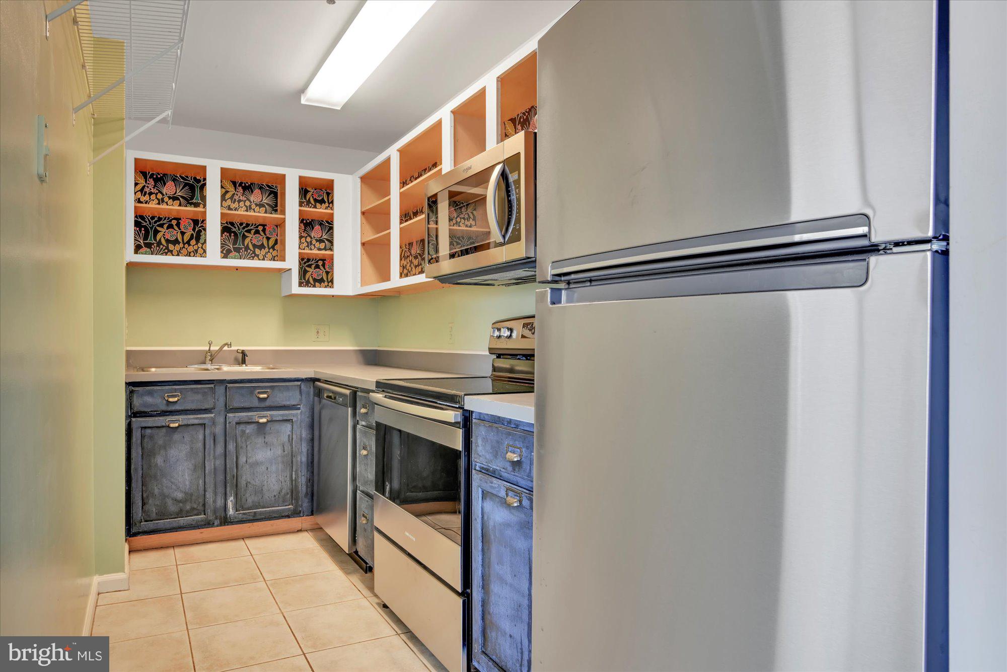 CLOCK TOWERS - Residential