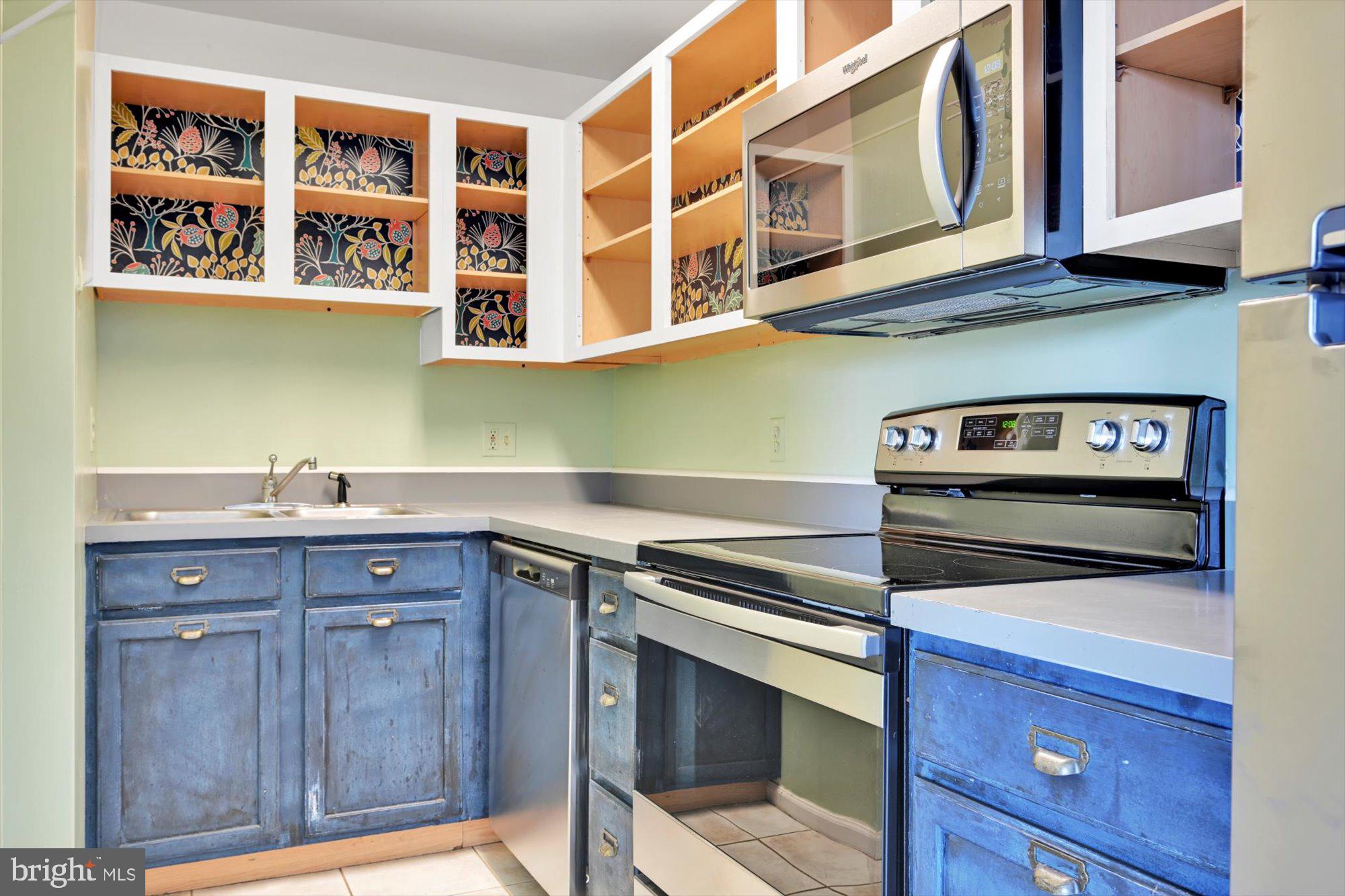 CLOCK TOWERS - Residential