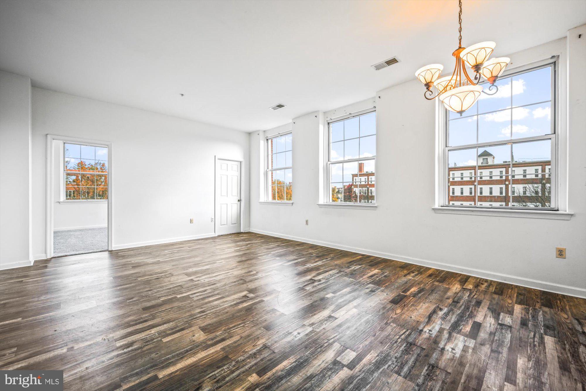 CLOCK TOWERS - Residential