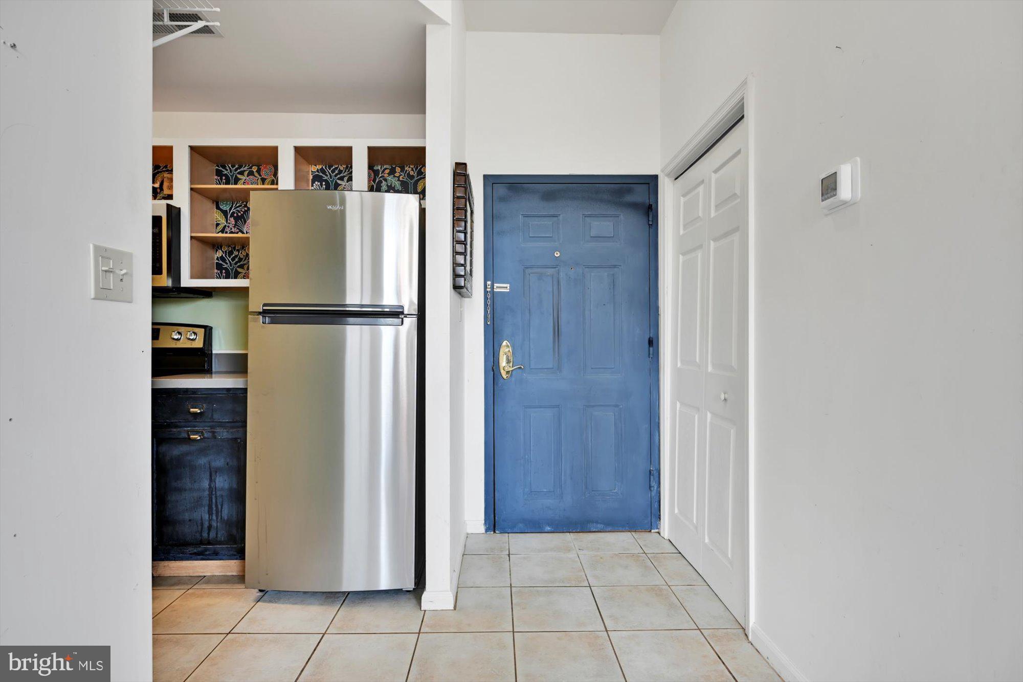 CLOCK TOWERS - Residential