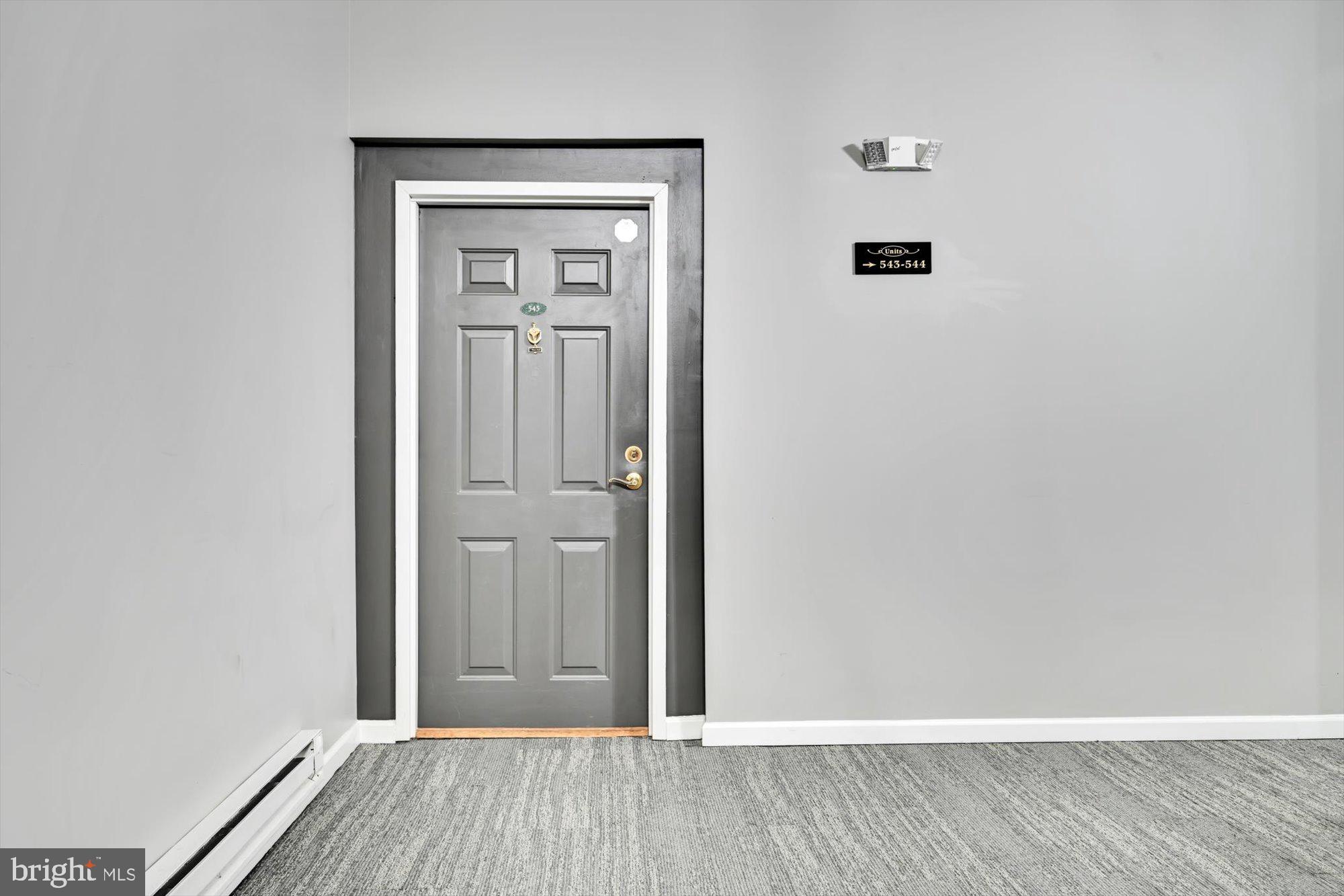 CLOCK TOWERS - Residential