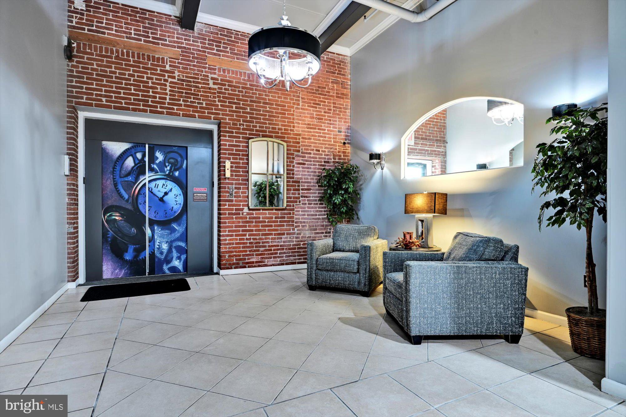 CLOCK TOWERS - Residential