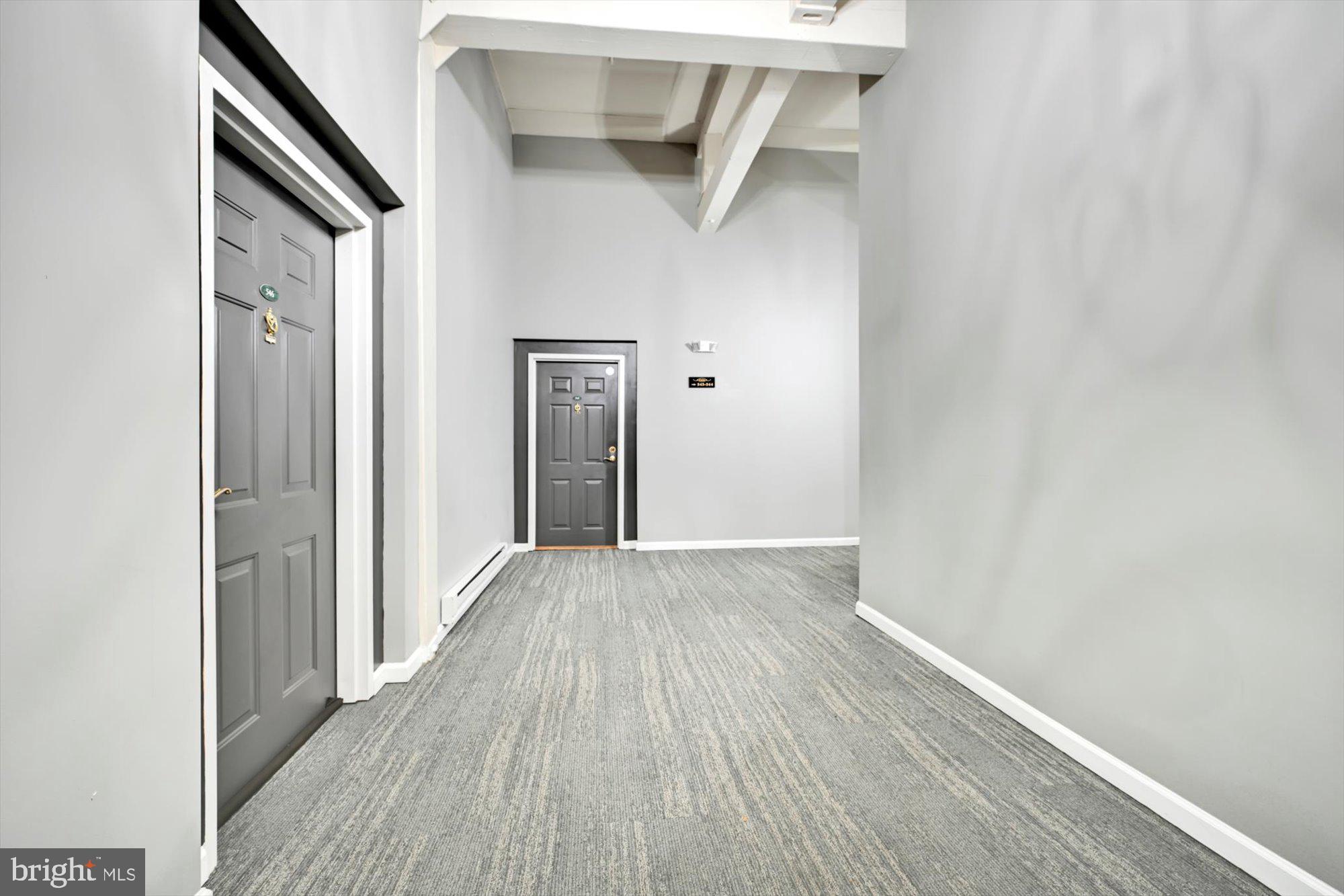 CLOCK TOWERS - Residential