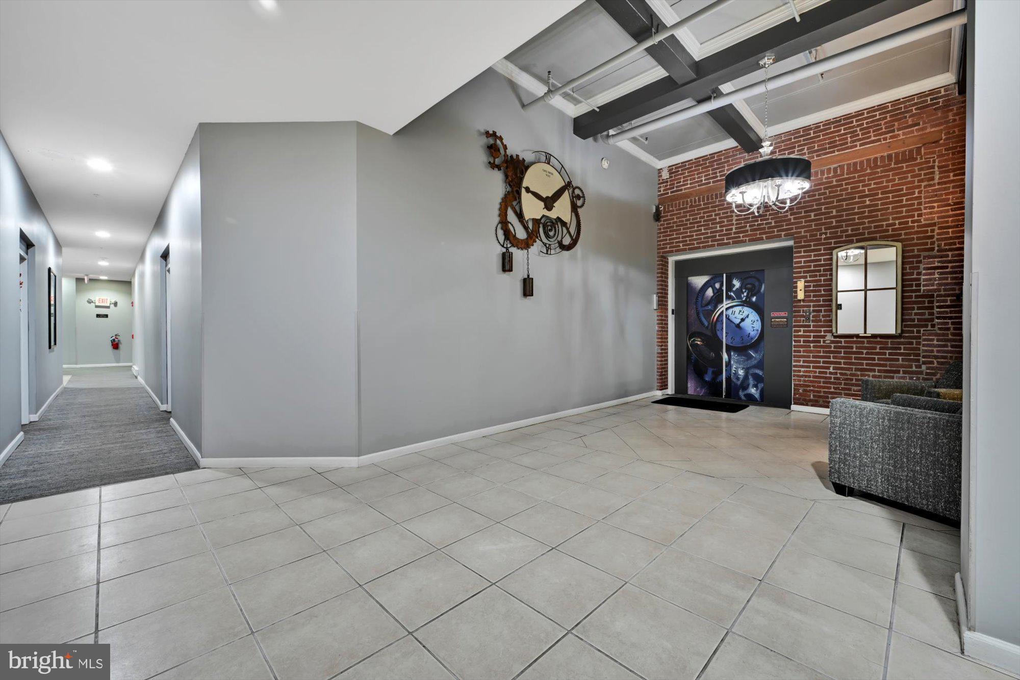 CLOCK TOWERS - Residential