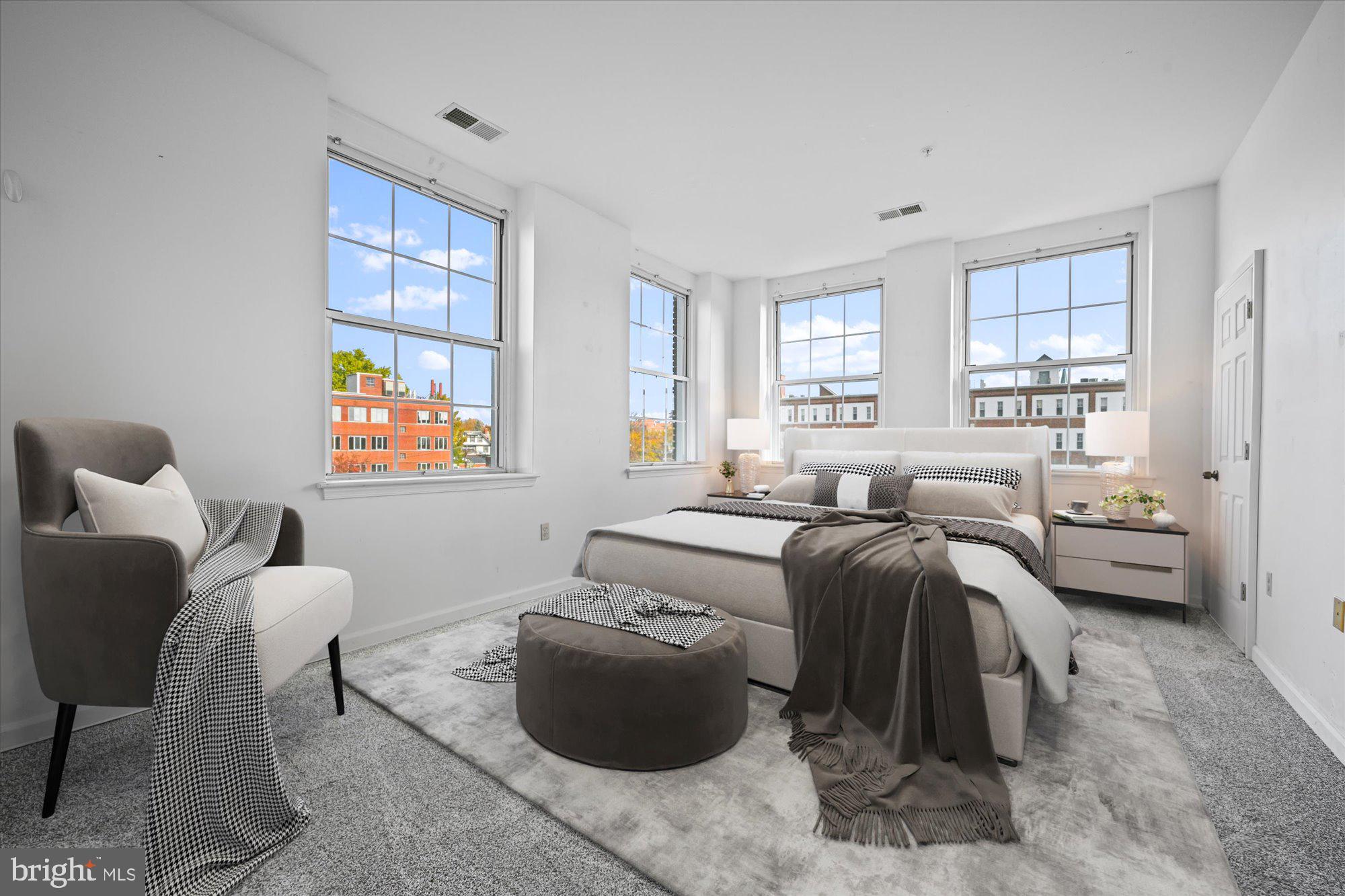 CLOCK TOWERS - Residential