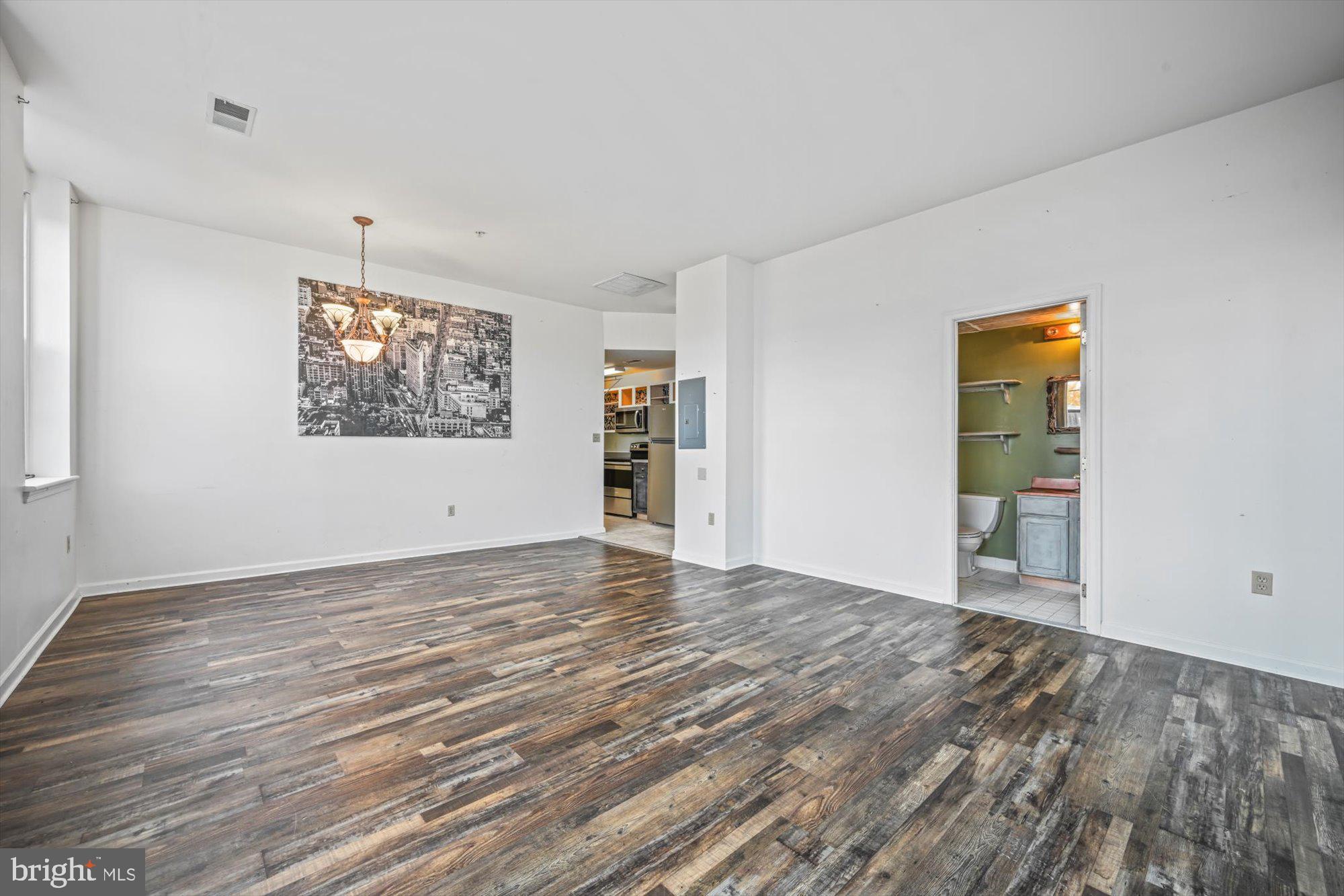 CLOCK TOWERS - Residential