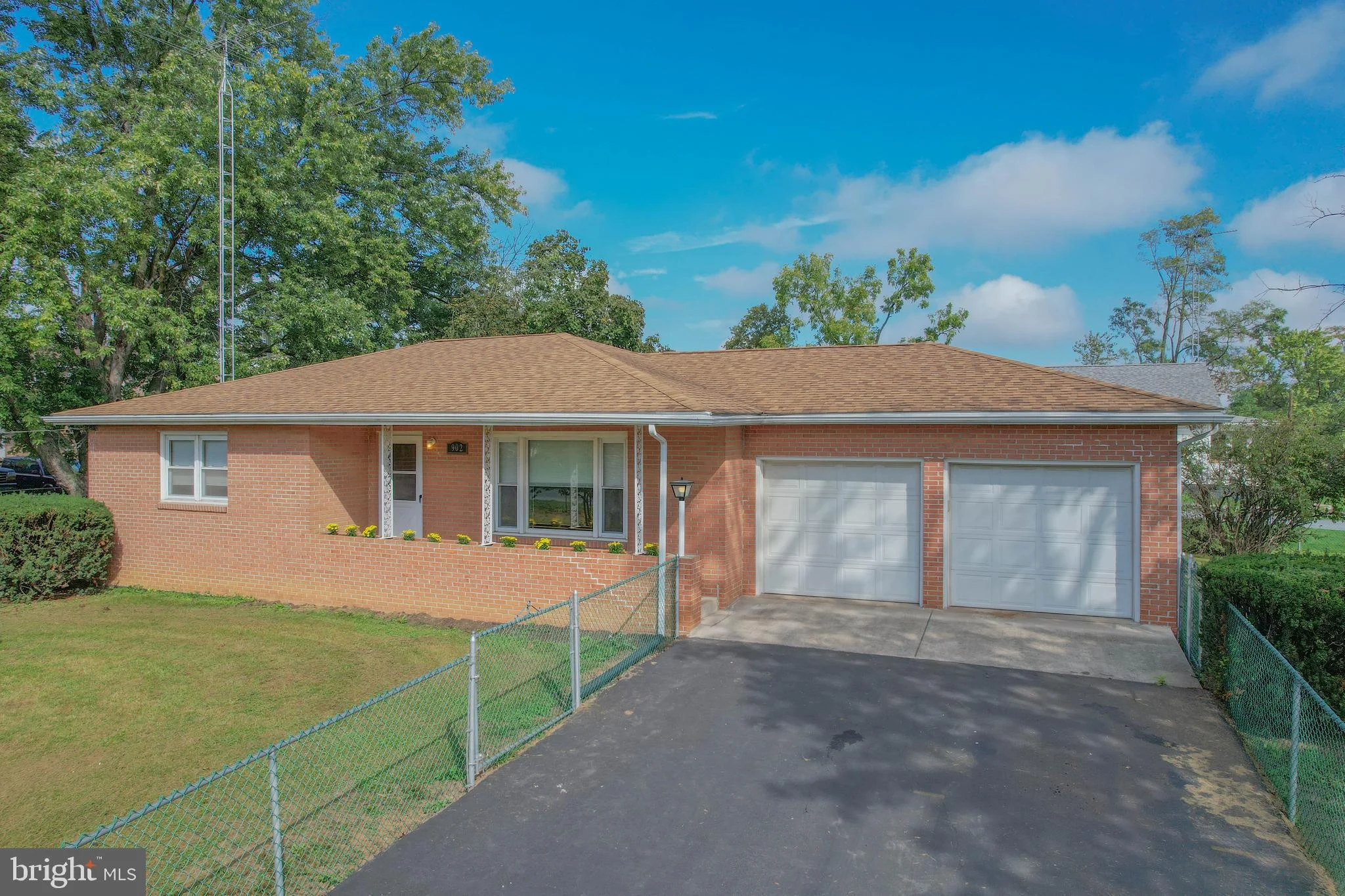 902 Thompson Street, Martinsburg, WV 25401