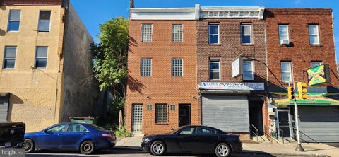 Photo of 4230 Germantown Avenue, PHILADELPHIA, PA 19140 (MLS # PAPH2679378)