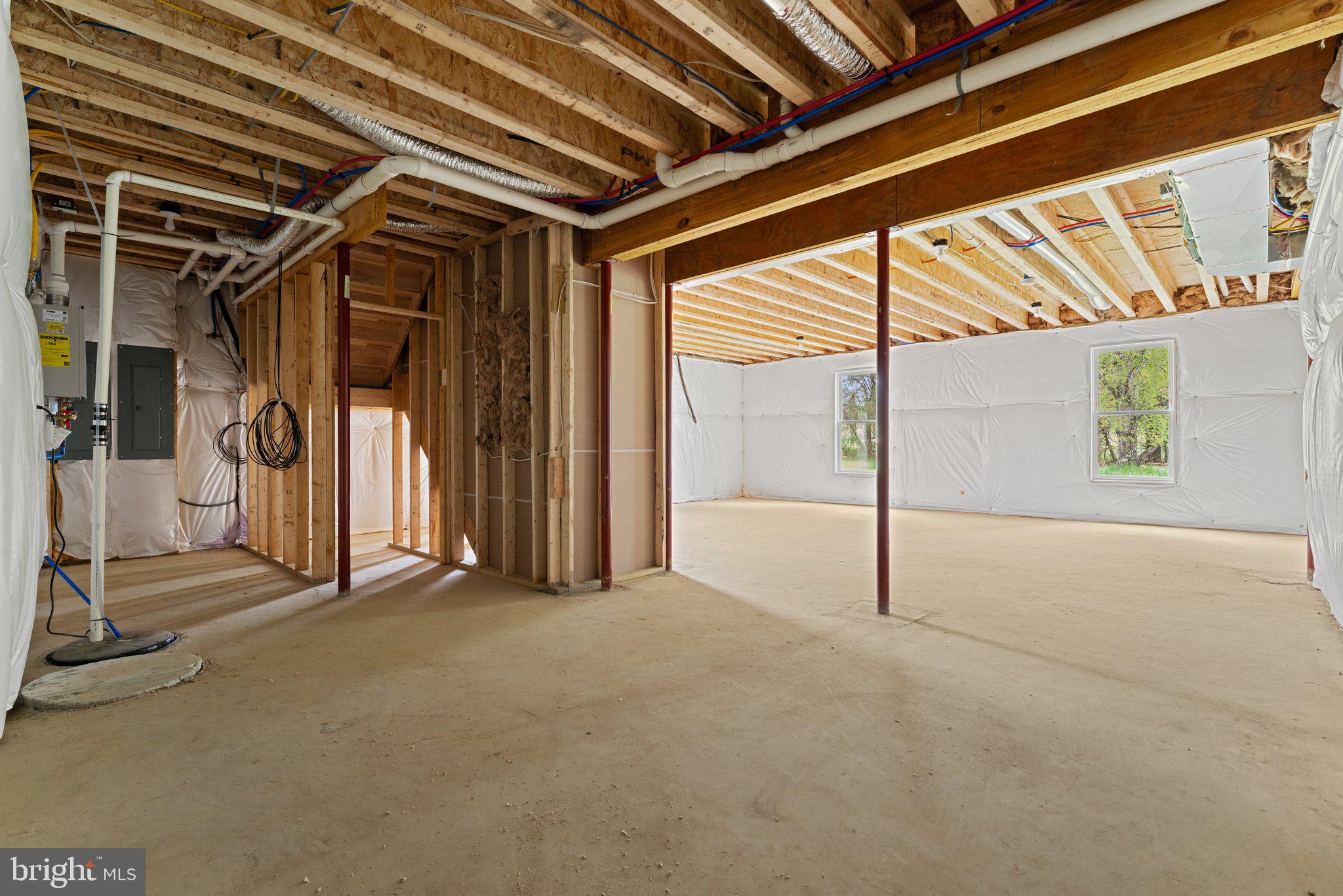 OPAL ROAD SUBD - Residential