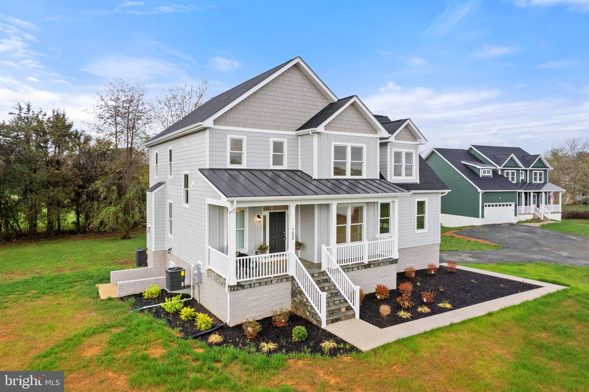 OPAL ROAD SUBD - Residential