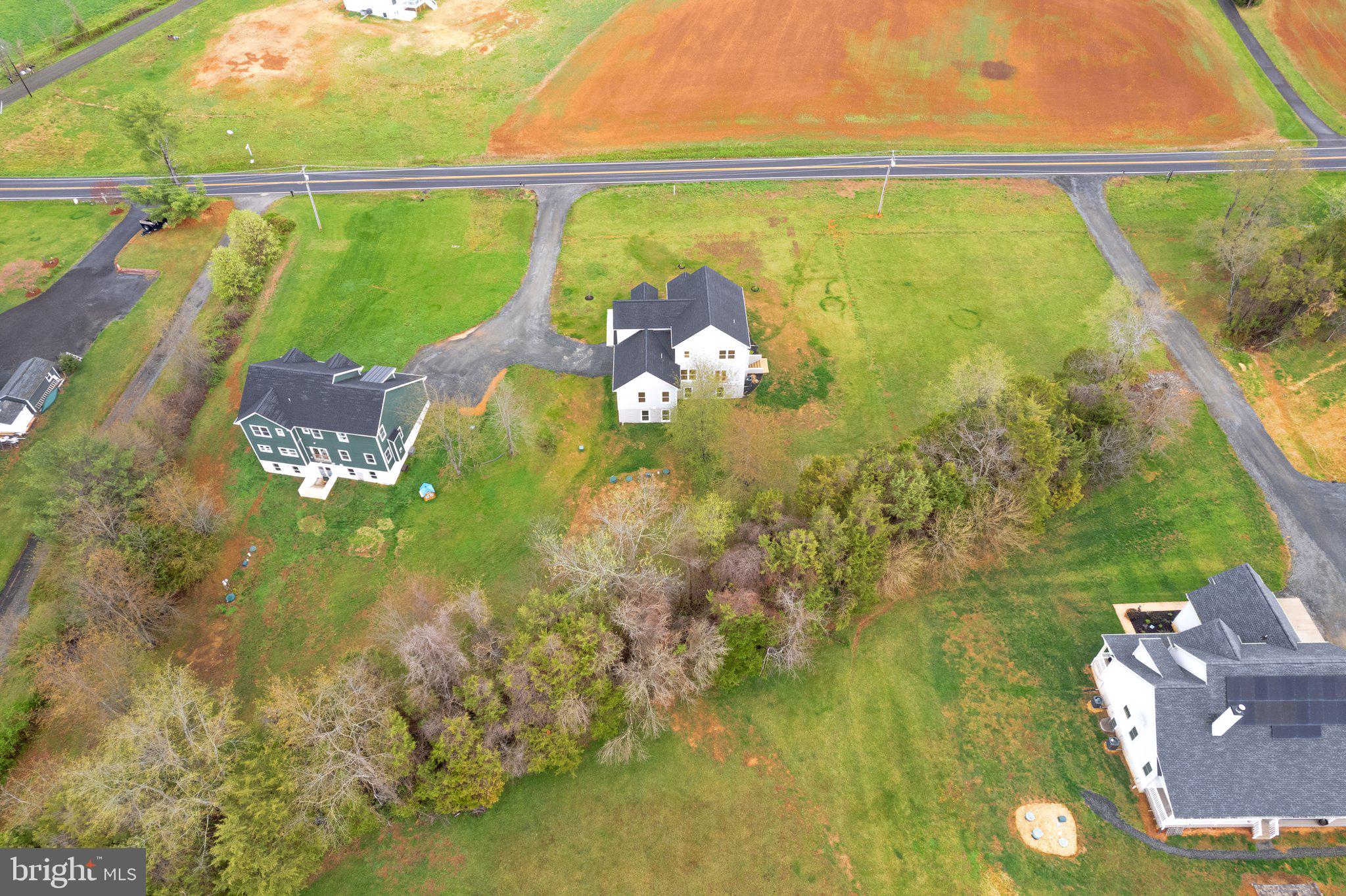 OPAL ROAD SUBD - Residential