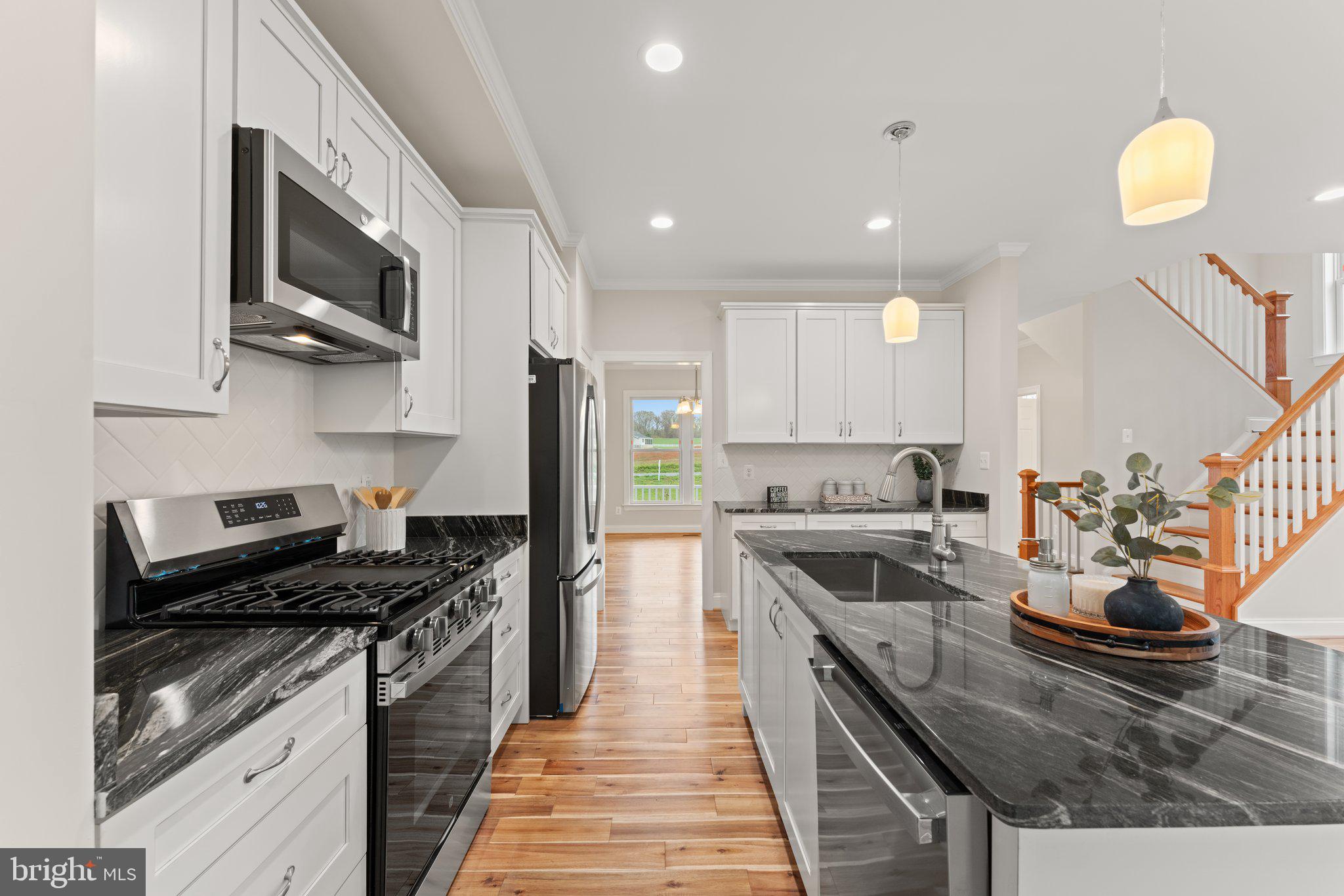 OPAL ROAD SUBD - Residential