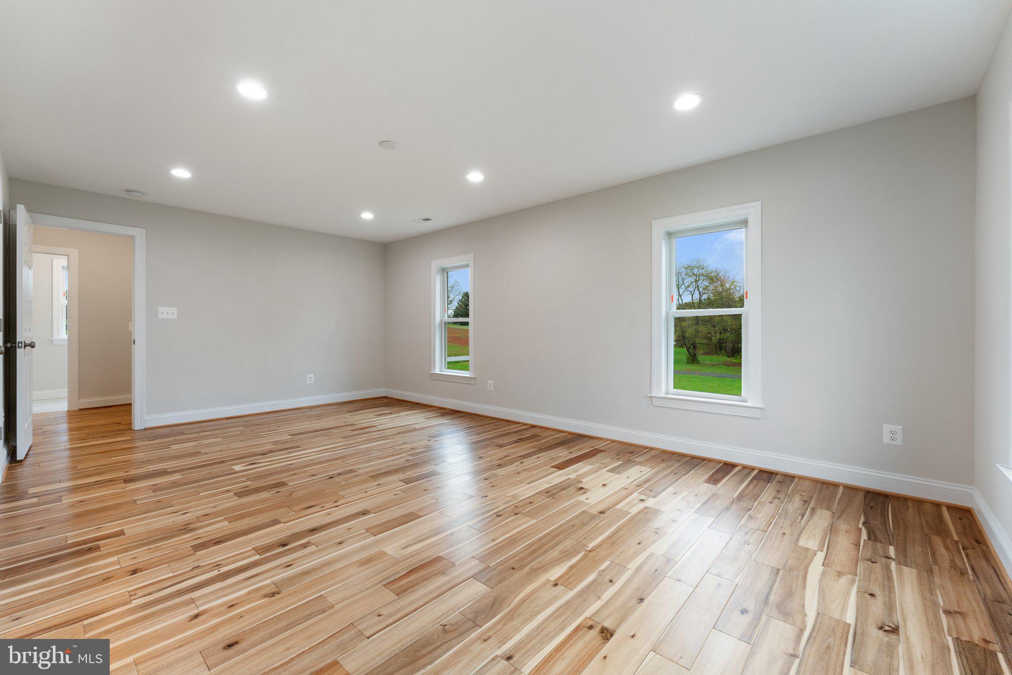 OPAL ROAD SUBD - Residential