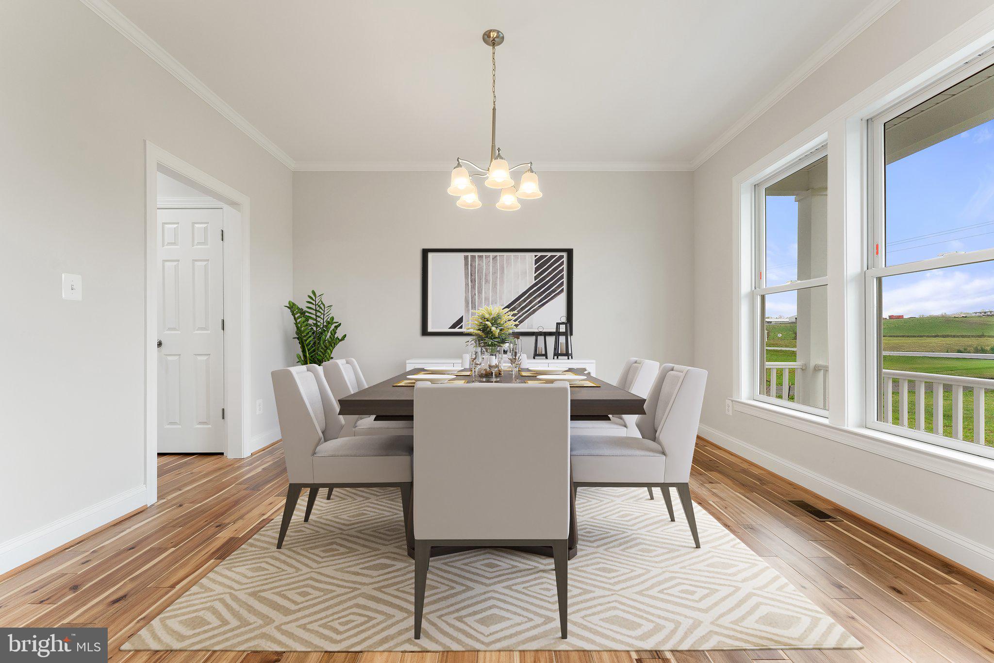 OPAL ROAD SUBD - Residential