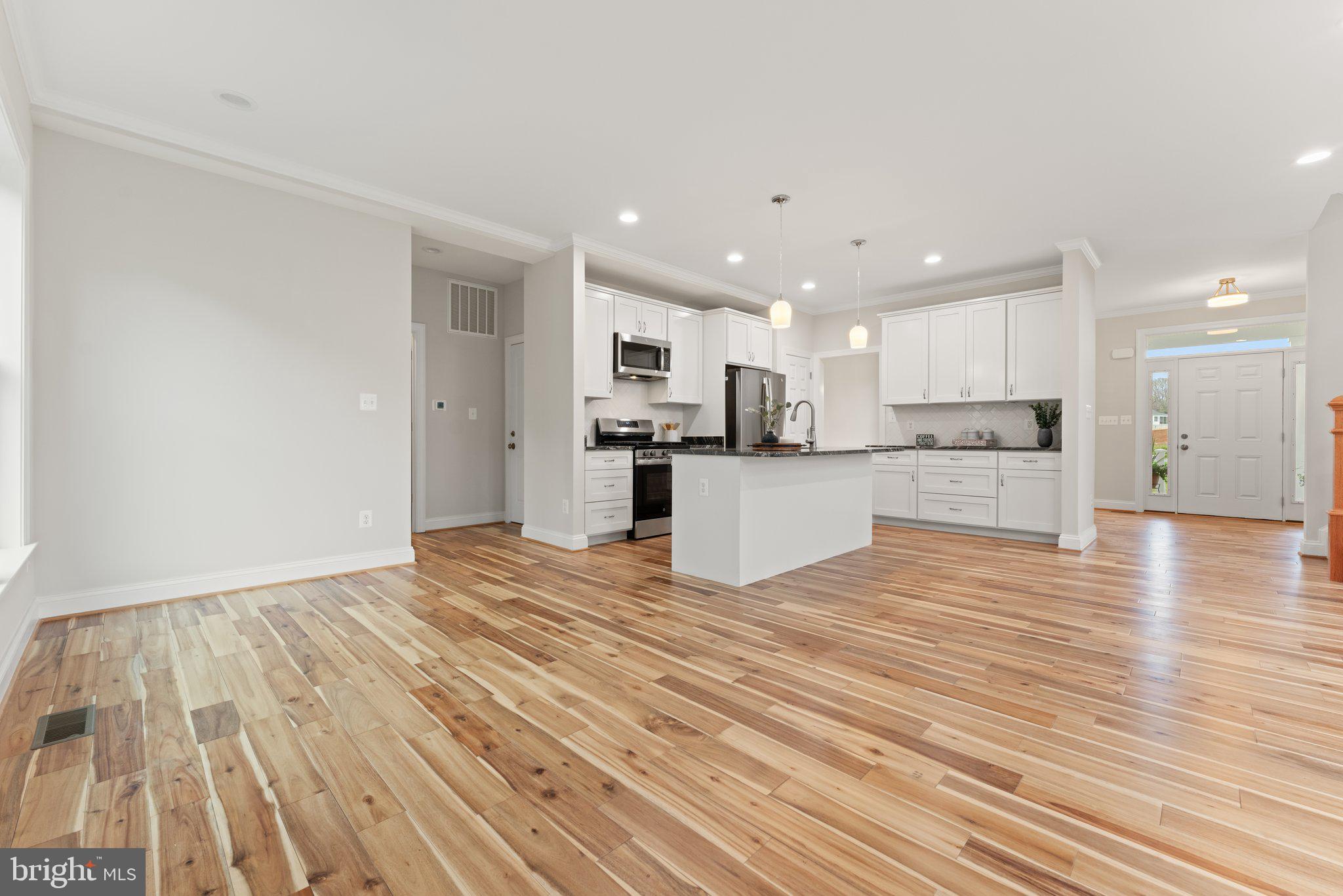 OPAL ROAD SUBD - Residential