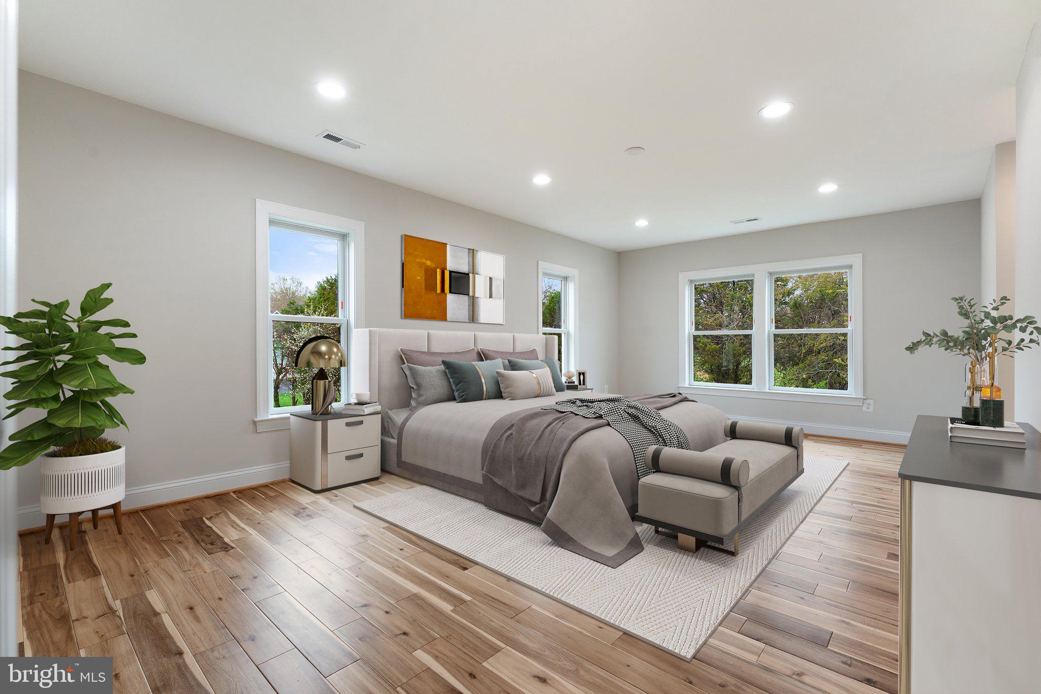 OPAL ROAD SUBD - Residential