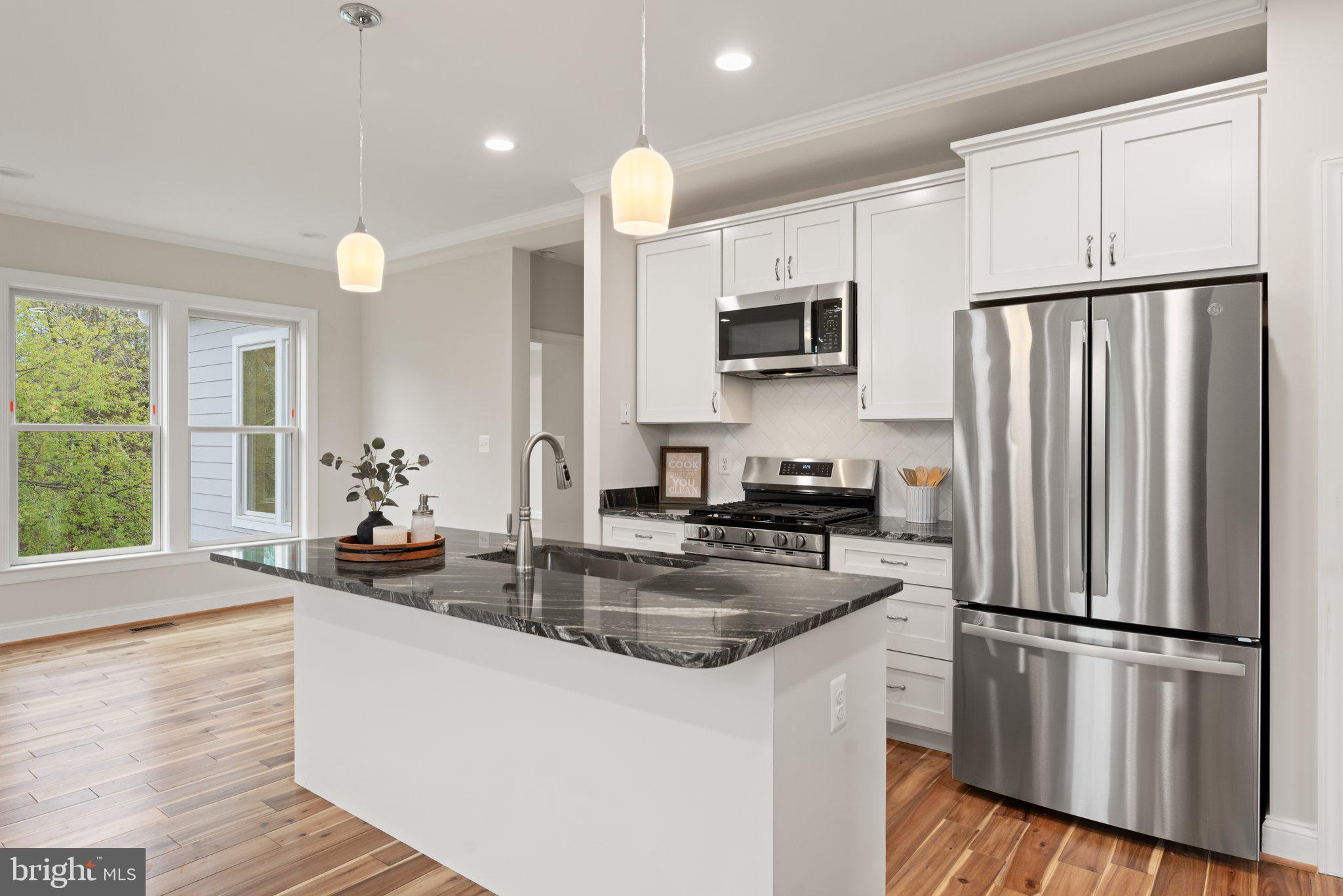 OPAL ROAD SUBD - Residential