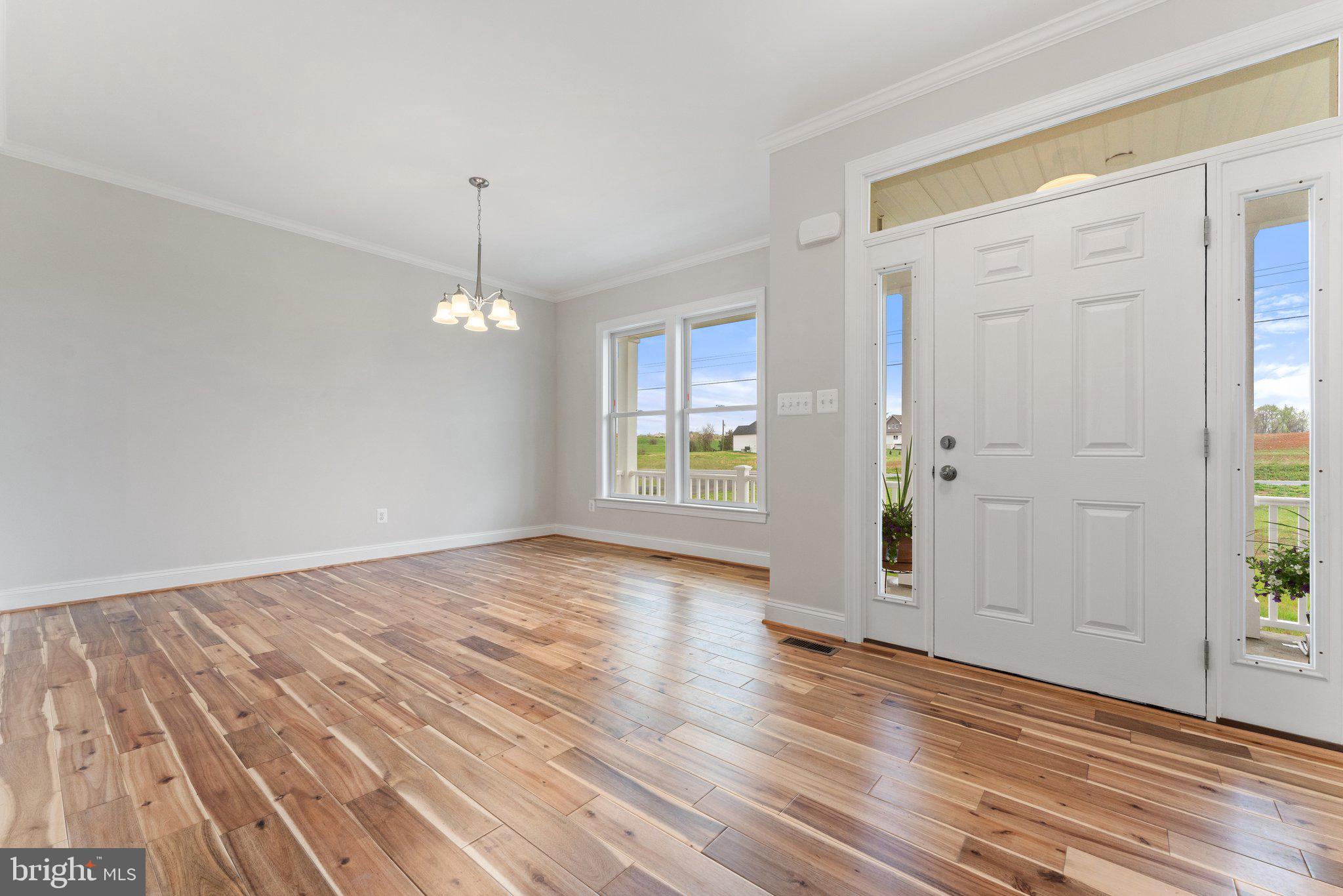 OPAL ROAD SUBD - Residential