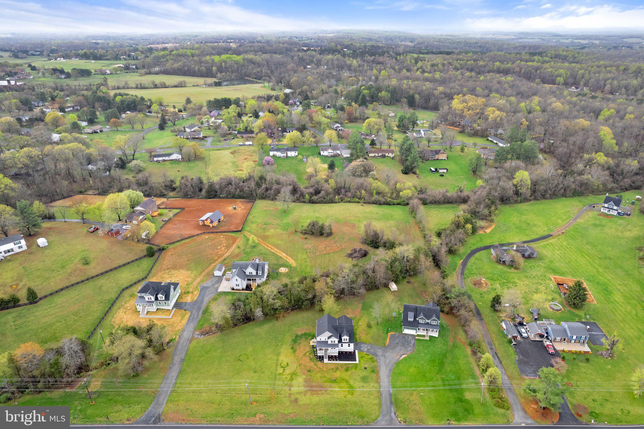 OPAL ROAD SUBD - Residential