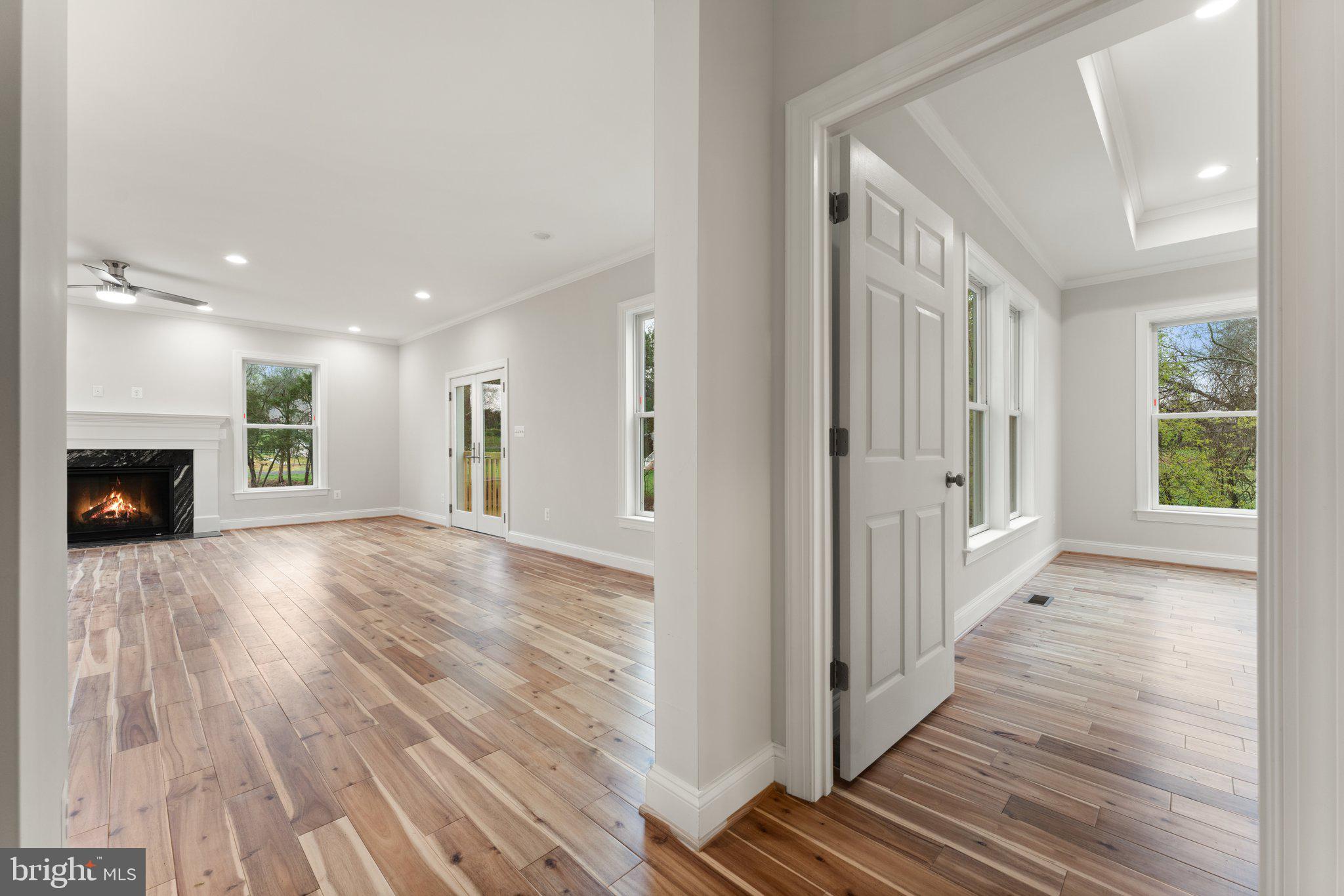 OPAL ROAD SUBD - Residential