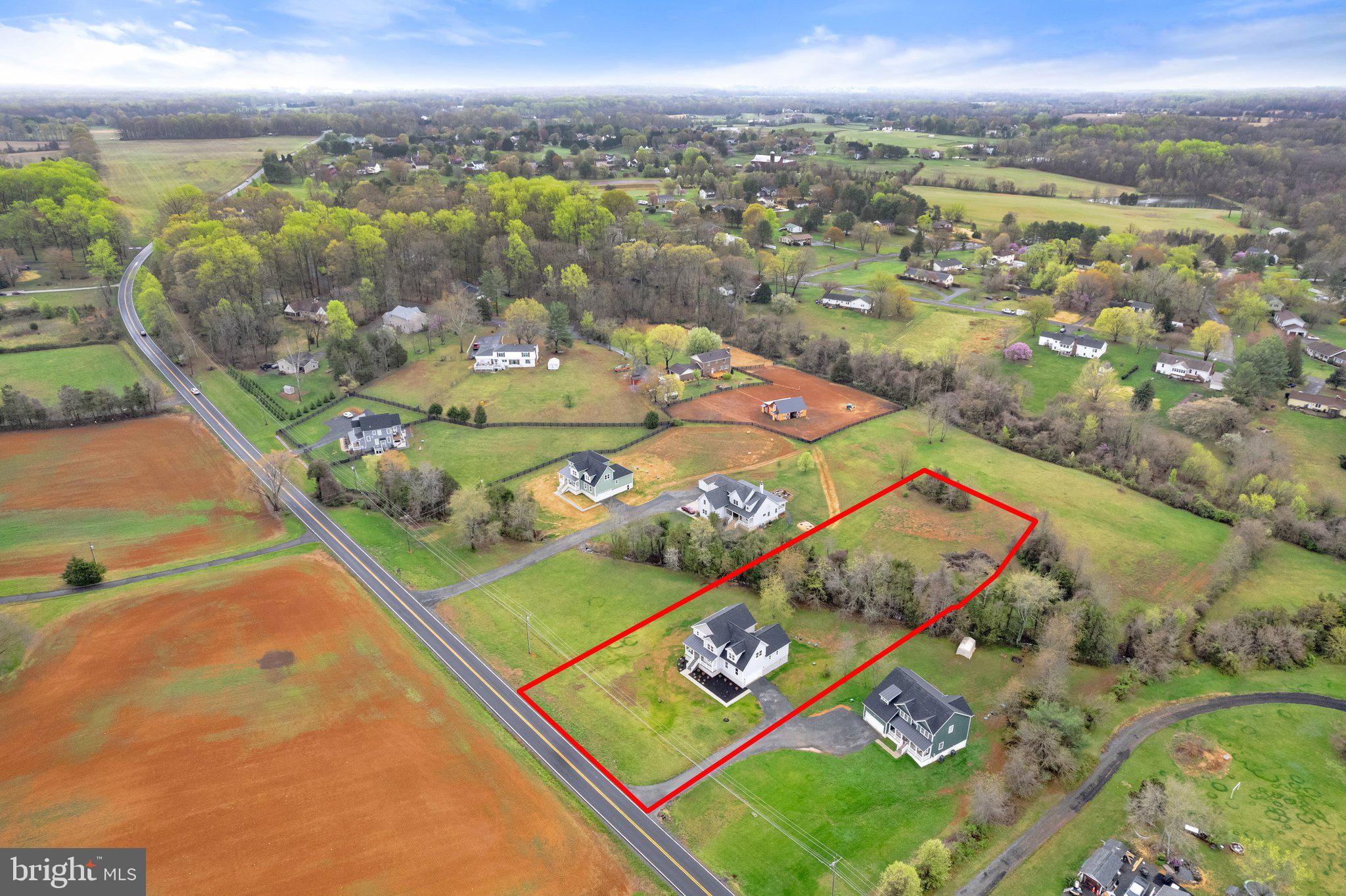 OPAL ROAD SUBD - Residential